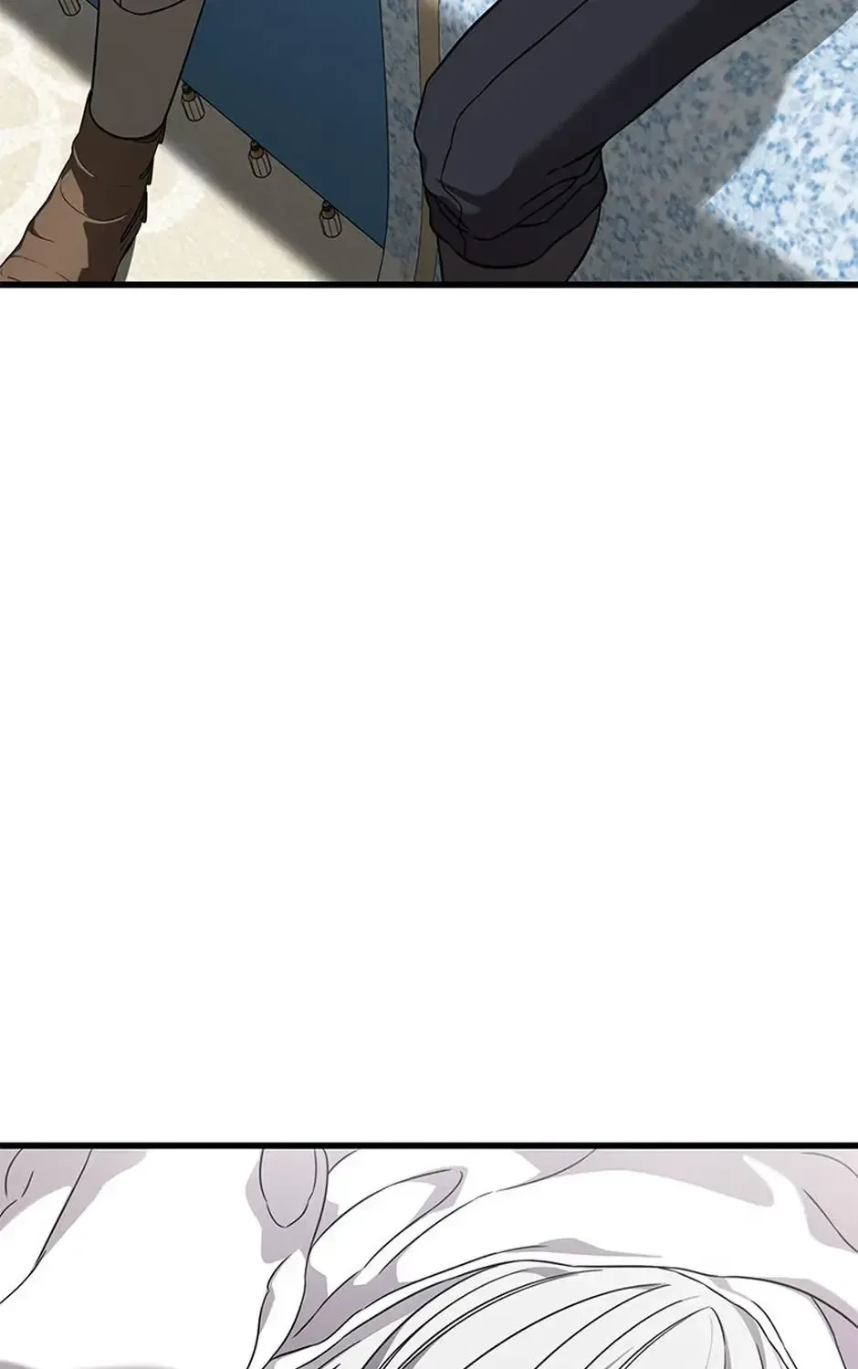 The Fake Was Thrown Away Chapter 71 - page 27