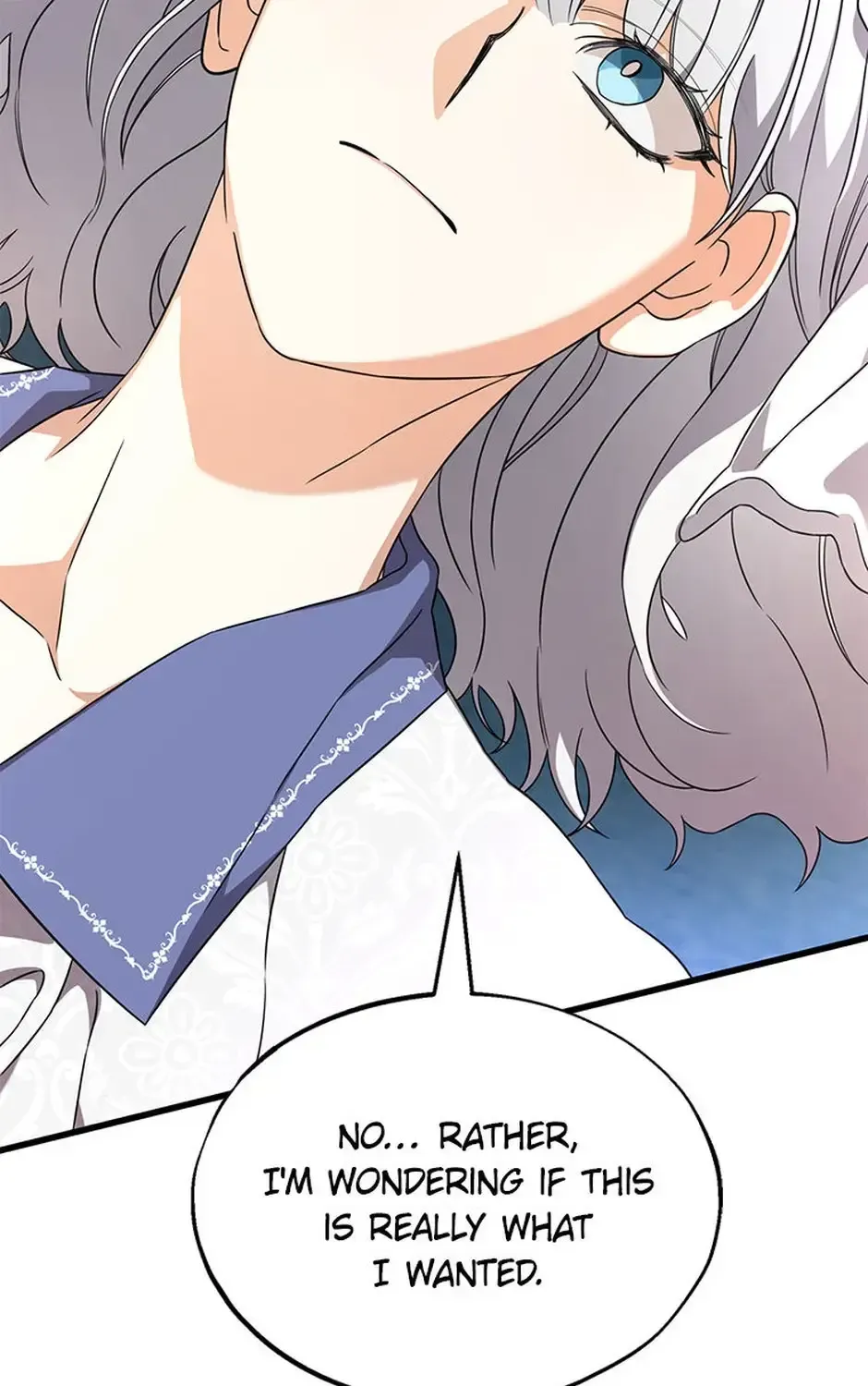 The Fake Was Thrown Away Chapter 71 - page 29