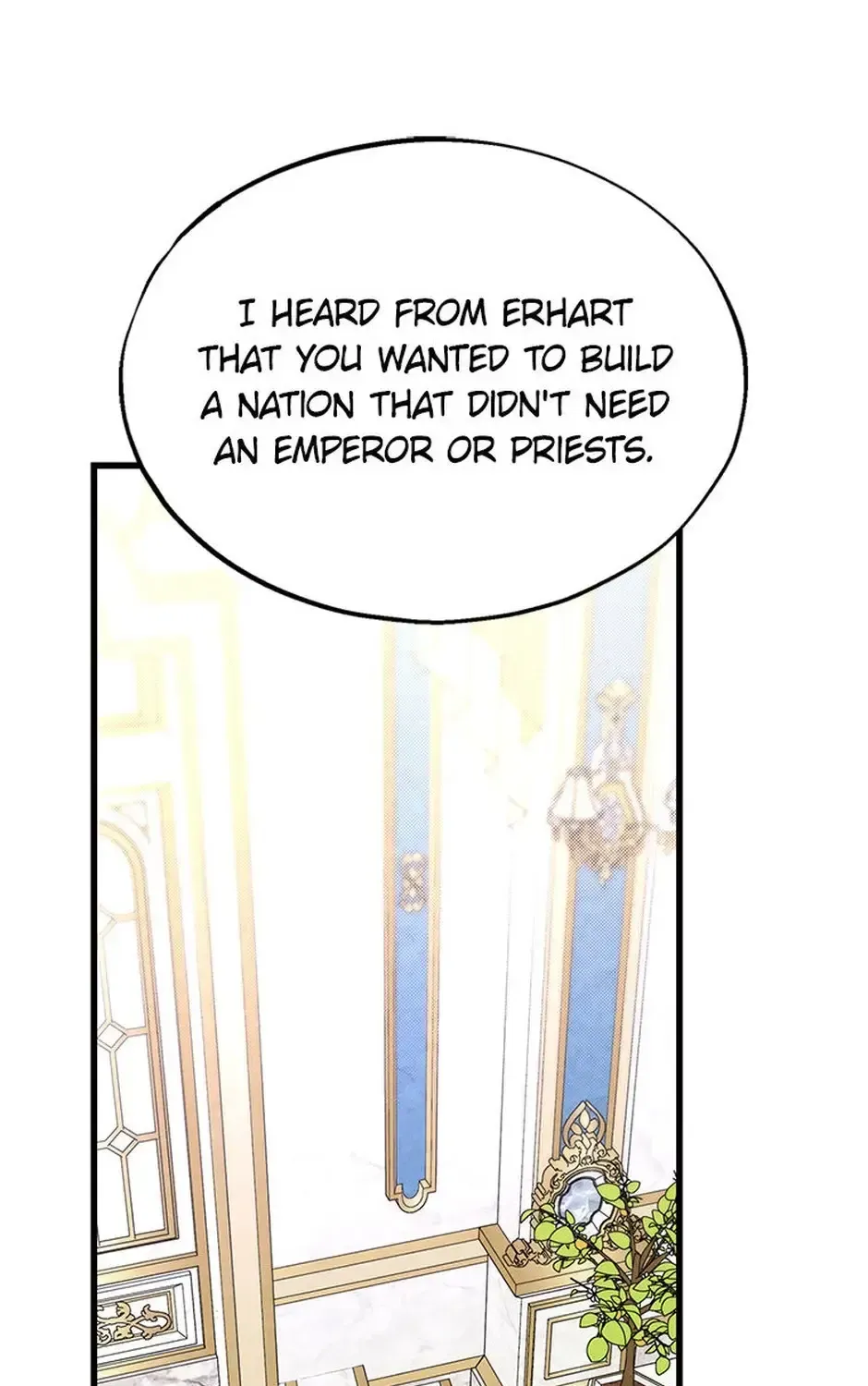 The Fake Was Thrown Away Chapter 71 - page 31