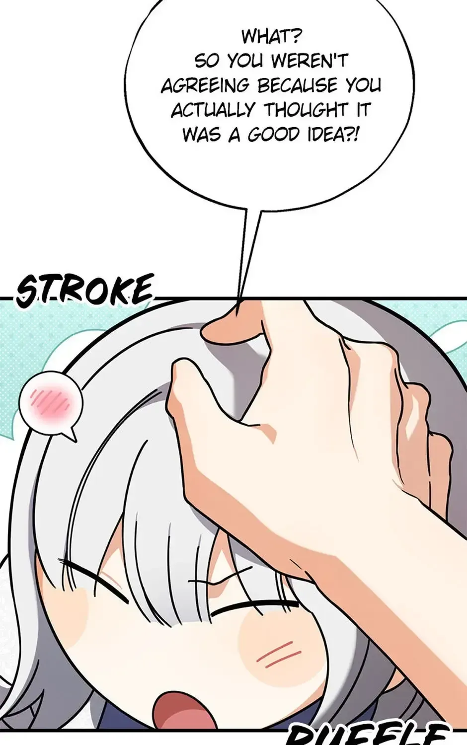 The Fake Was Thrown Away Chapter 71 - page 37