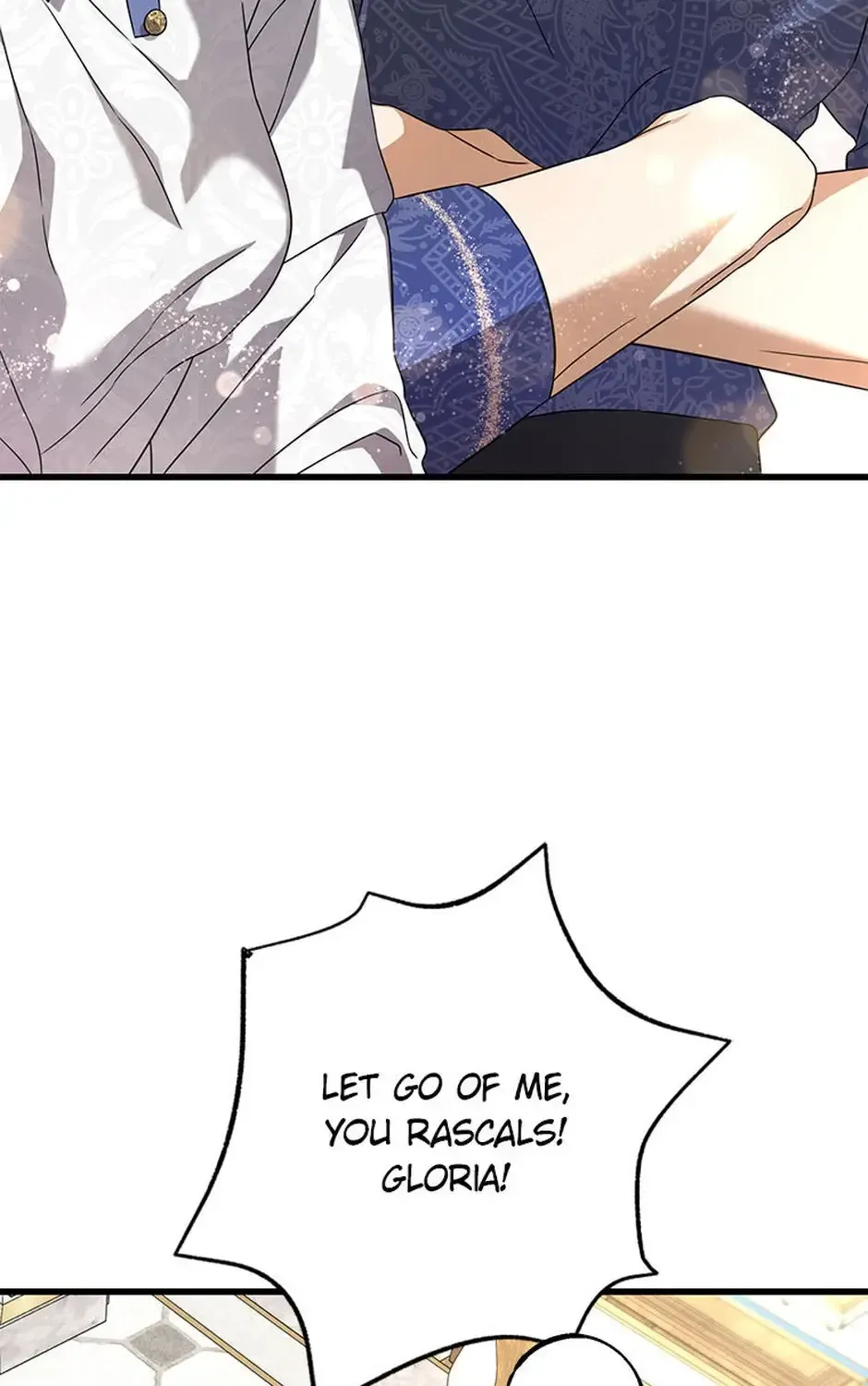 The Fake Was Thrown Away Chapter 71 - page 43