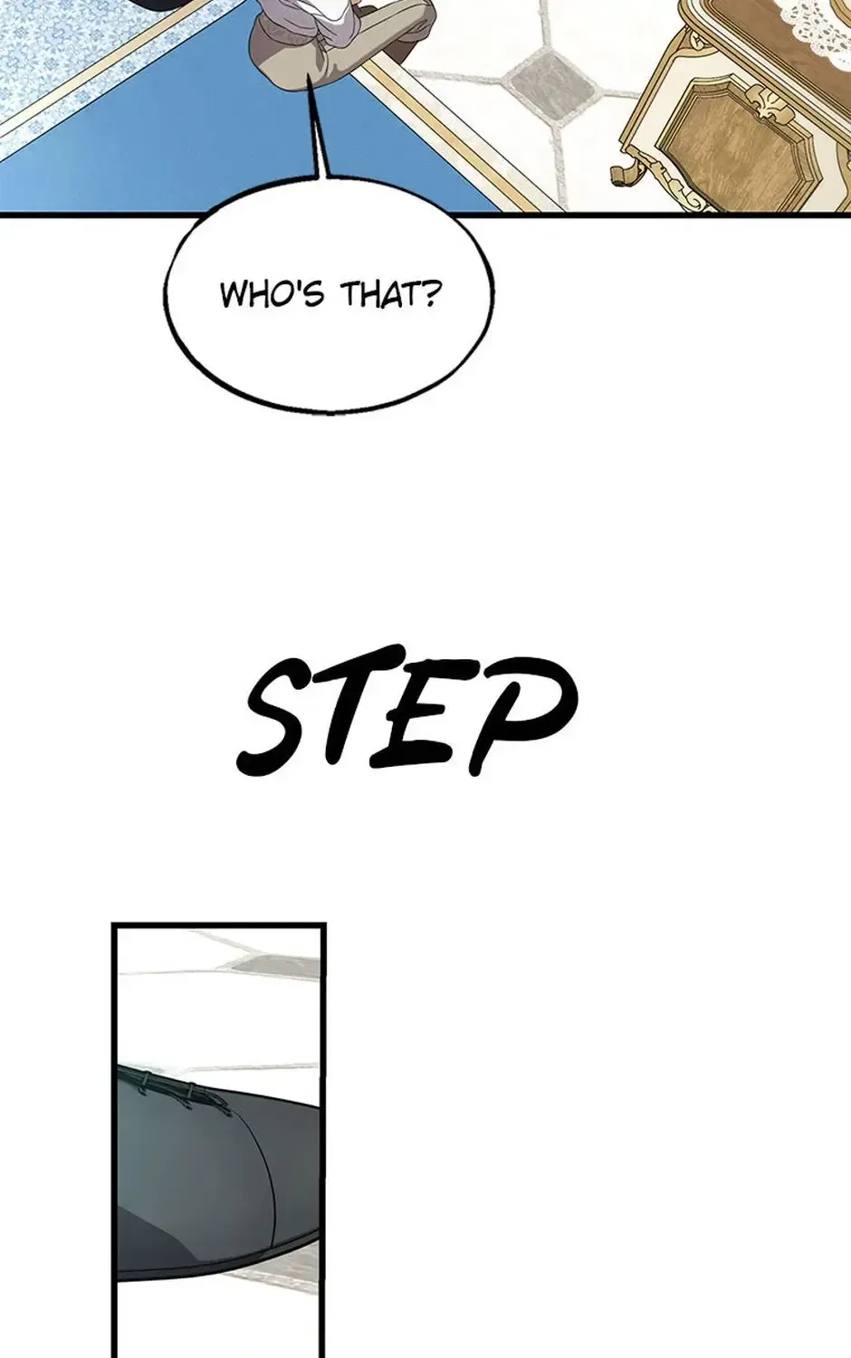 The Fake Was Thrown Away Chapter 71 - page 45