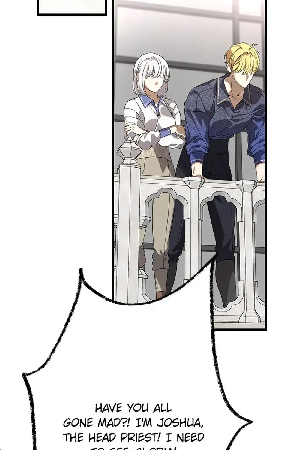 The Fake Was Thrown Away Chapter 71 - page 47