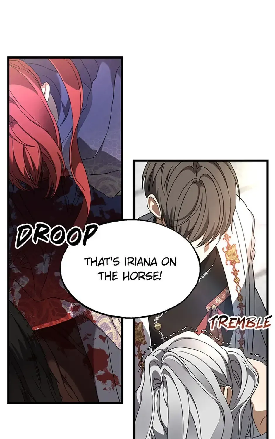 The Fake Was Thrown Away Chapter 71 - page 51