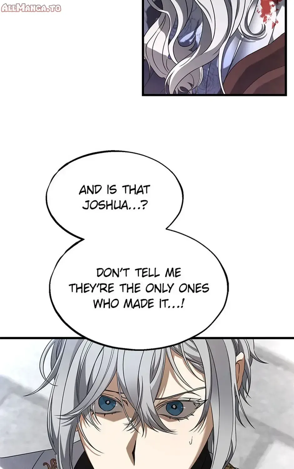 The Fake Was Thrown Away Chapter 71 - page 53