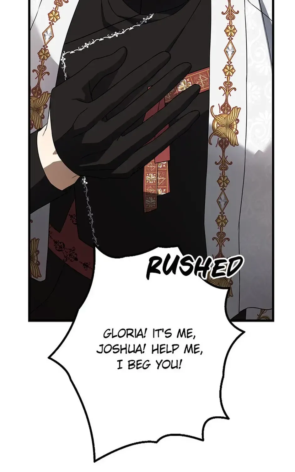 The Fake Was Thrown Away Chapter 71 - page 57