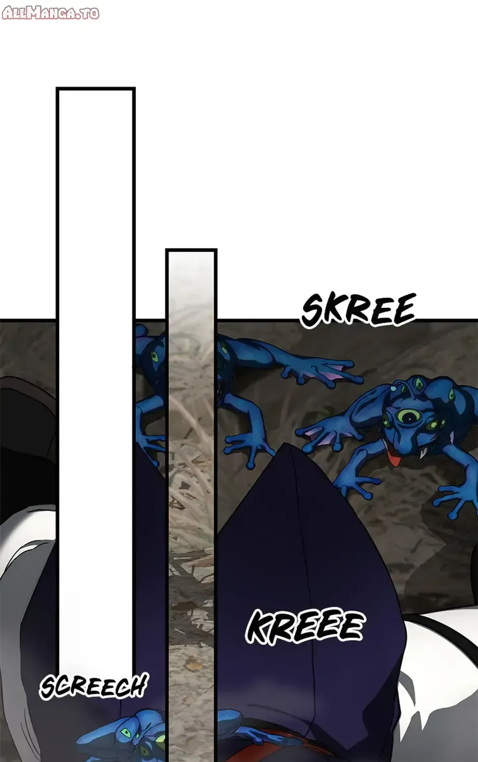 The Fake Was Thrown Away Chapter 71 - page 61