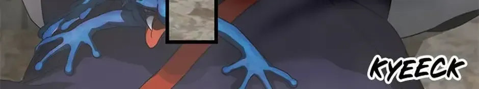 The Fake Was Thrown Away Chapter 71 - page 62