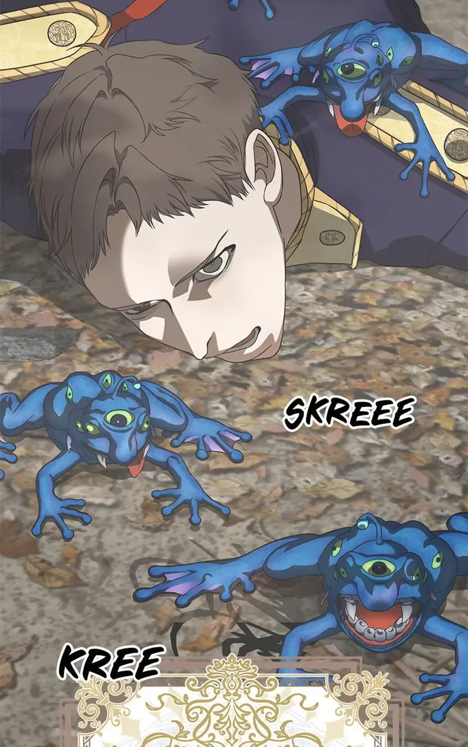 The Fake Was Thrown Away Chapter 71 - page 63