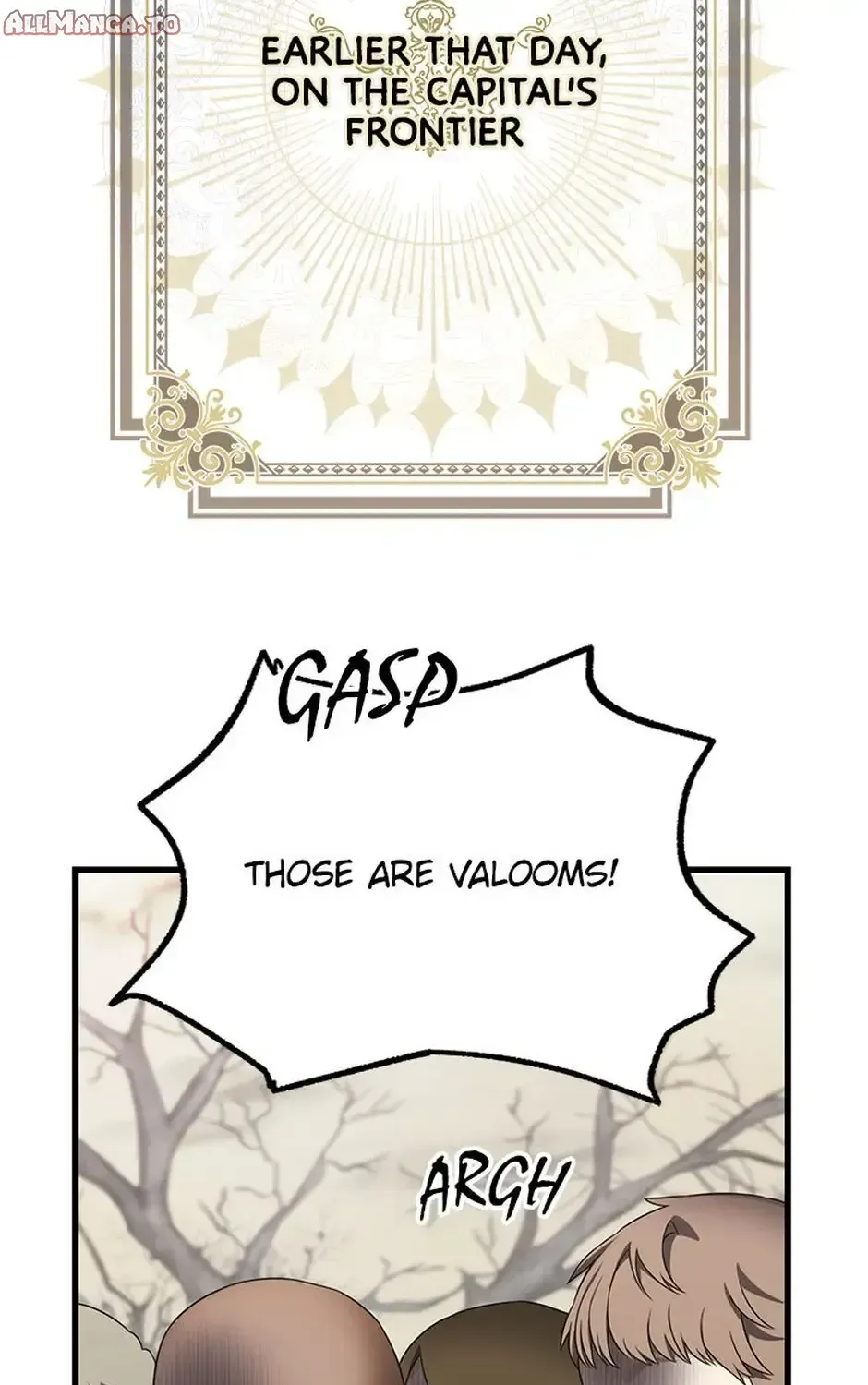 The Fake Was Thrown Away Chapter 71 - page 65