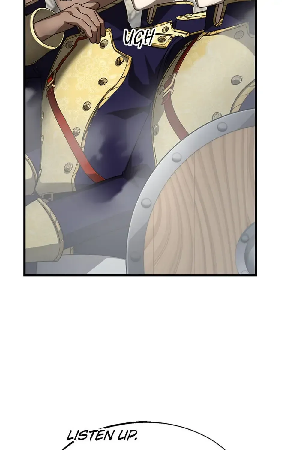 The Fake Was Thrown Away Chapter 71 - page 67