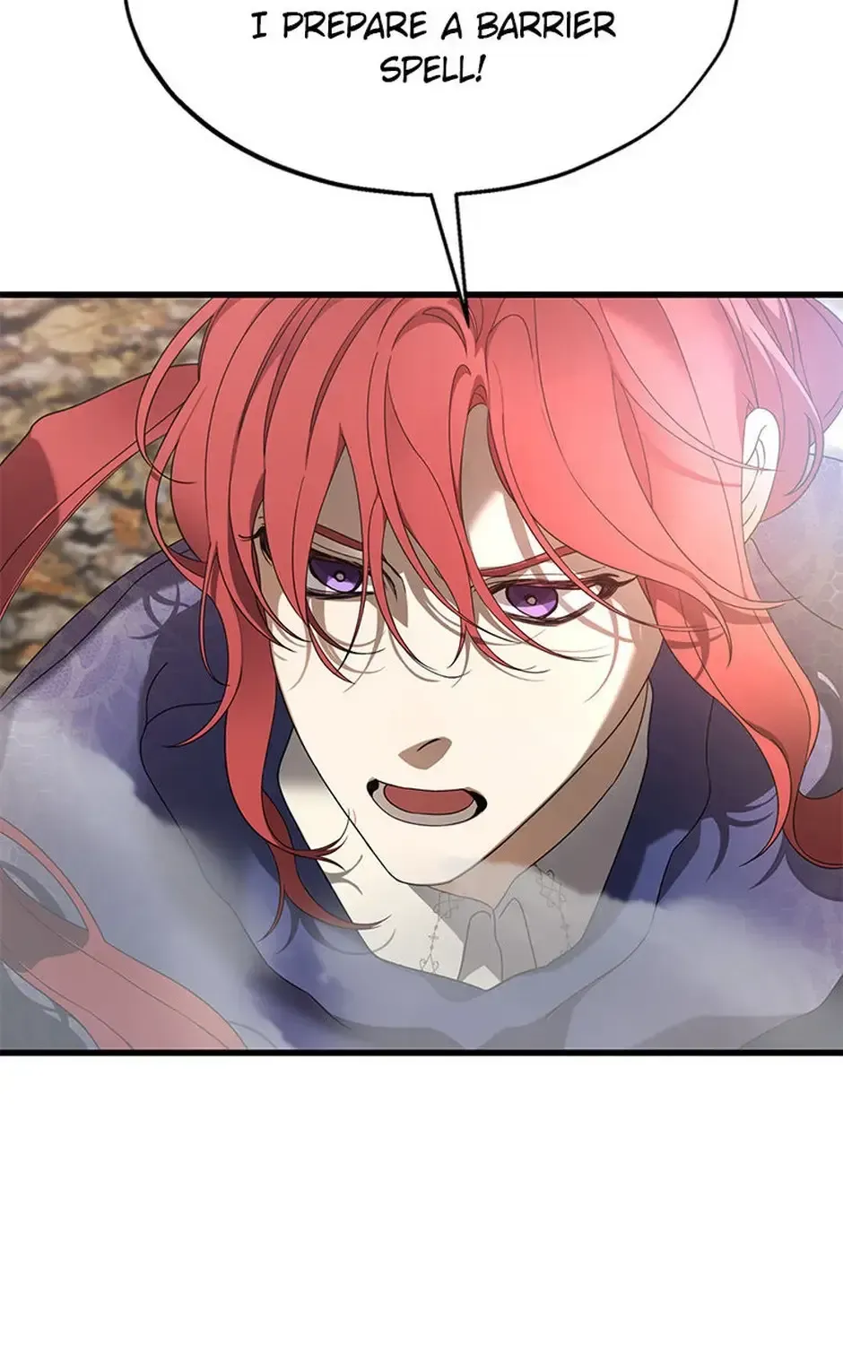 The Fake Was Thrown Away Chapter 71 - page 69