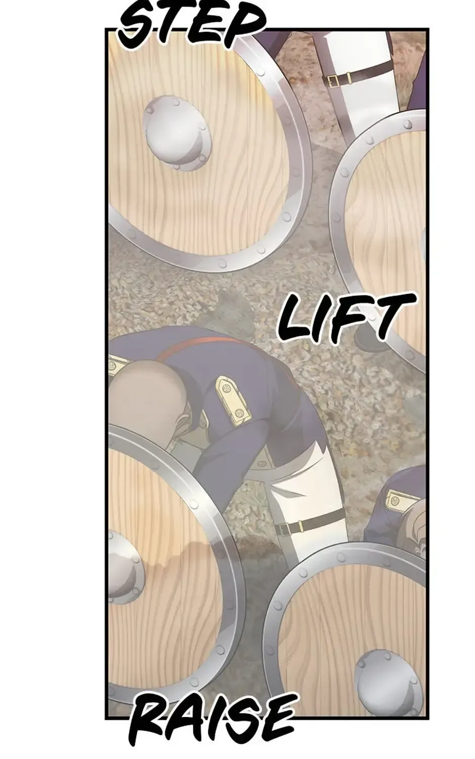 The Fake Was Thrown Away Chapter 71 - page 71