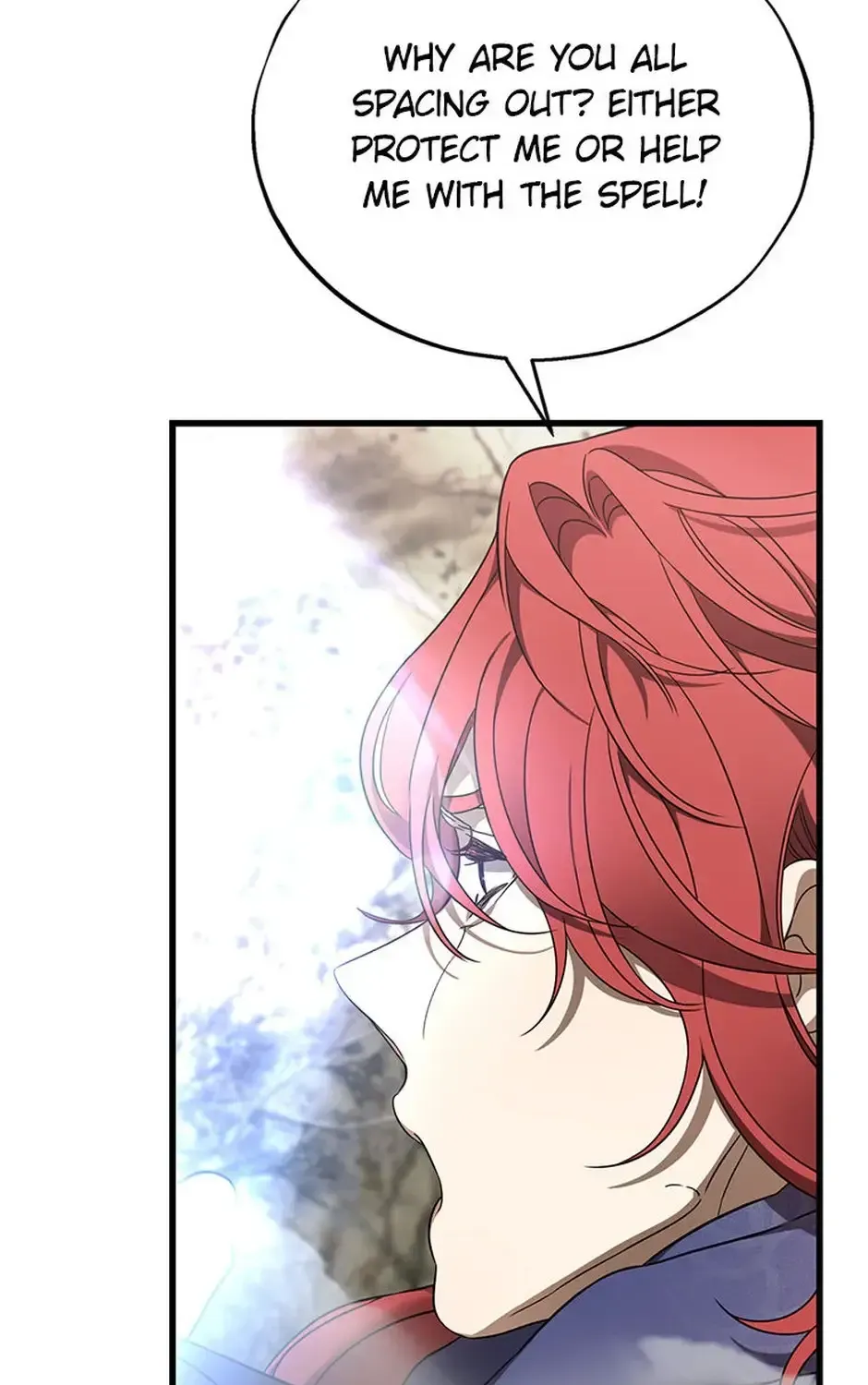 The Fake Was Thrown Away Chapter 71 - page 75