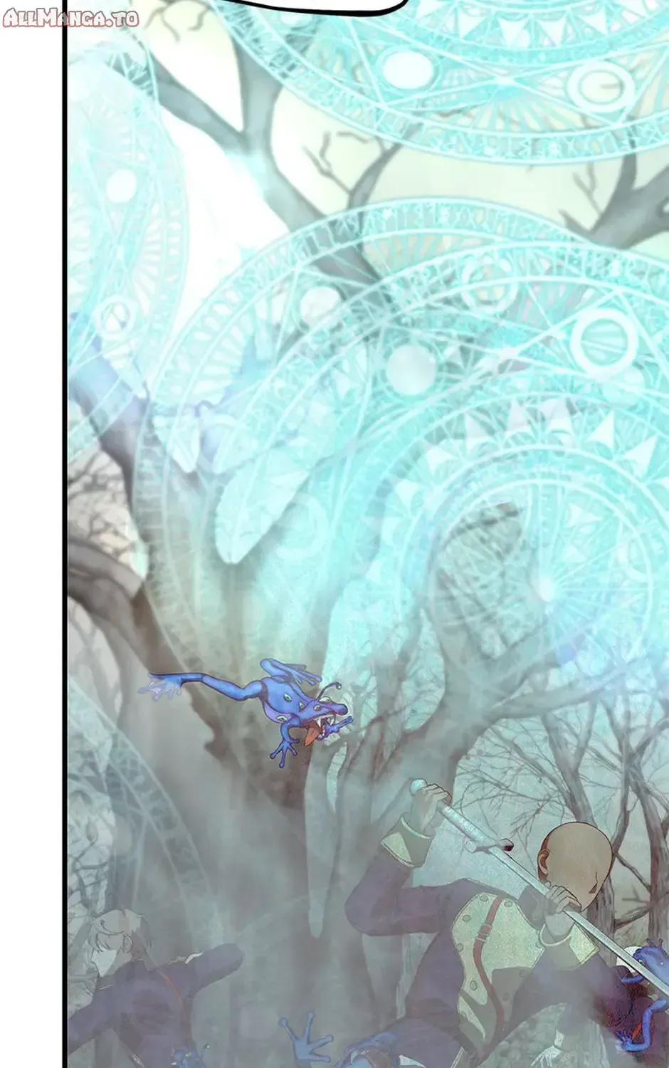 The Fake Was Thrown Away Chapter 71 - page 83