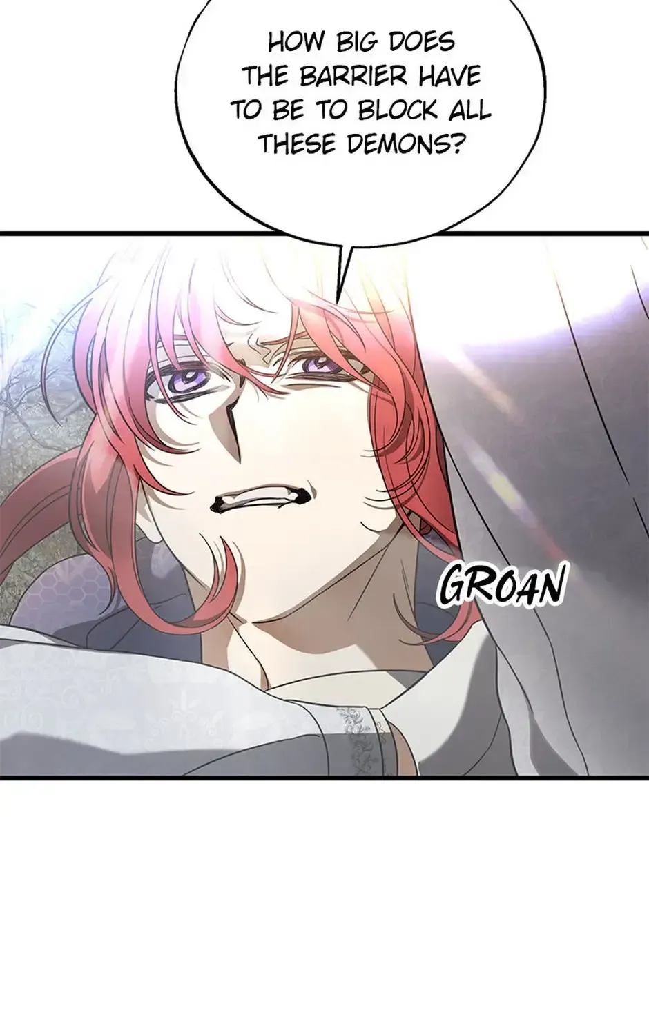 The Fake Was Thrown Away Chapter 71 - page 91