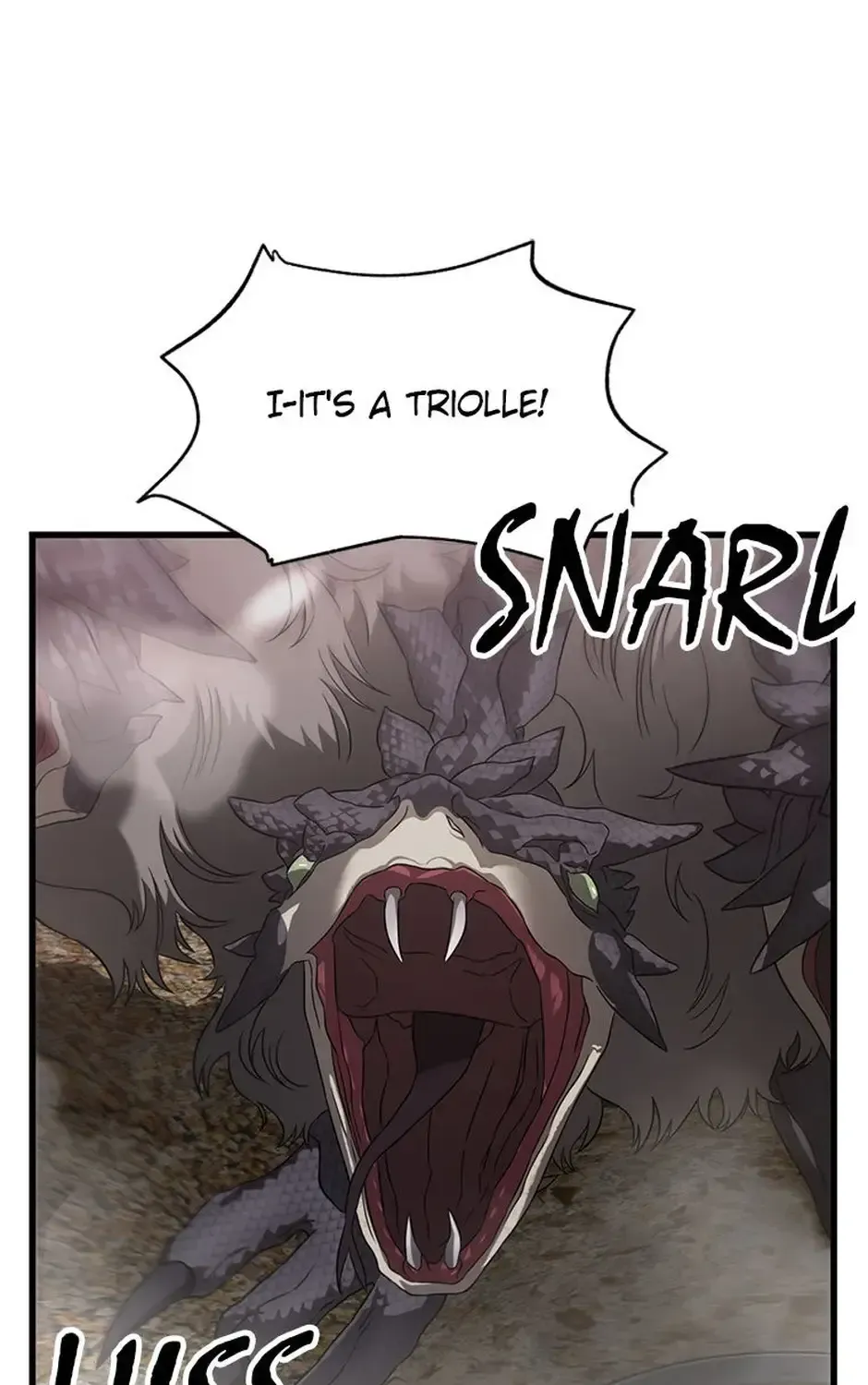 The Fake Was Thrown Away Chapter 71 - page 95