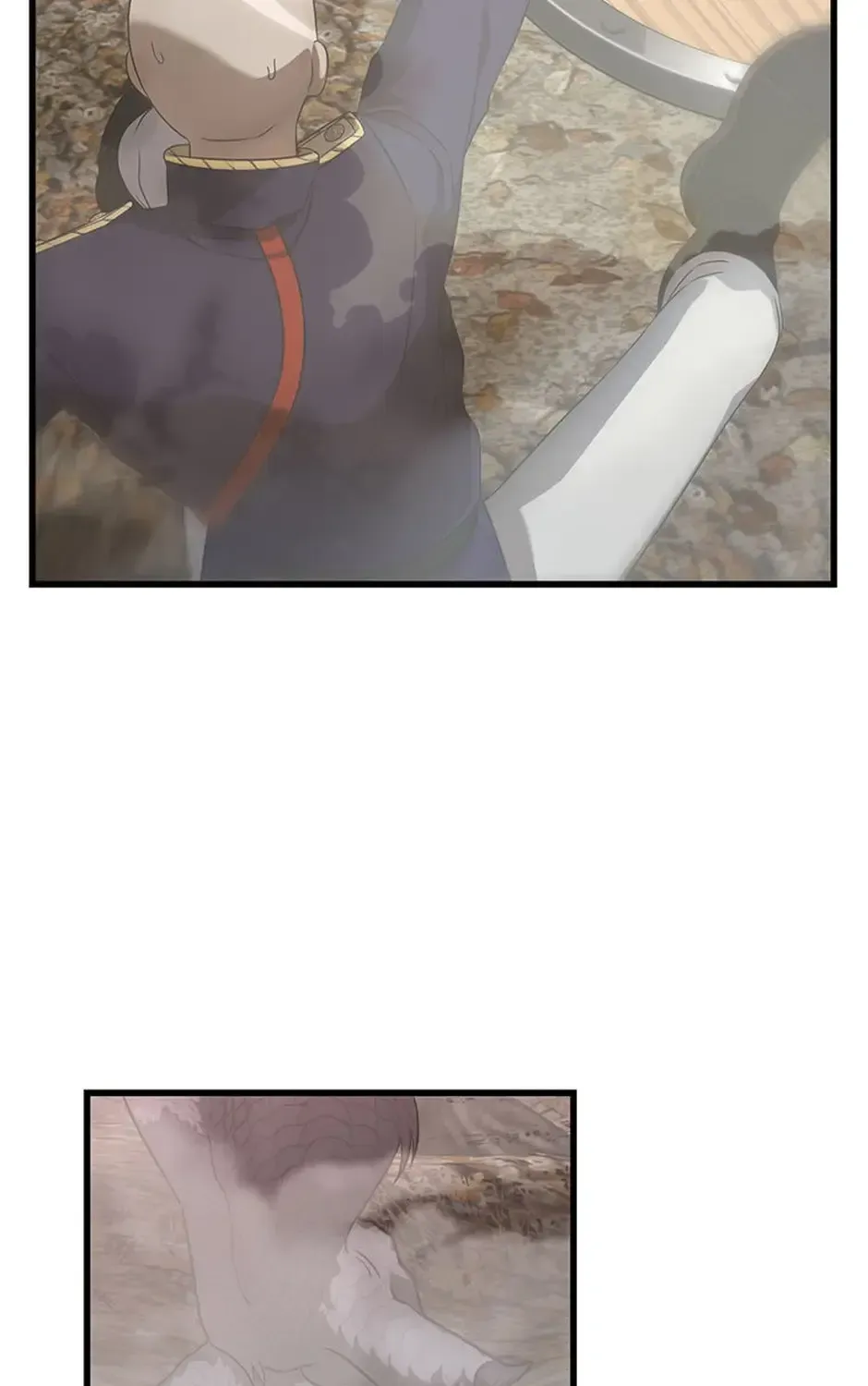 The Fake Was Thrown Away Chapter 71 - page 97