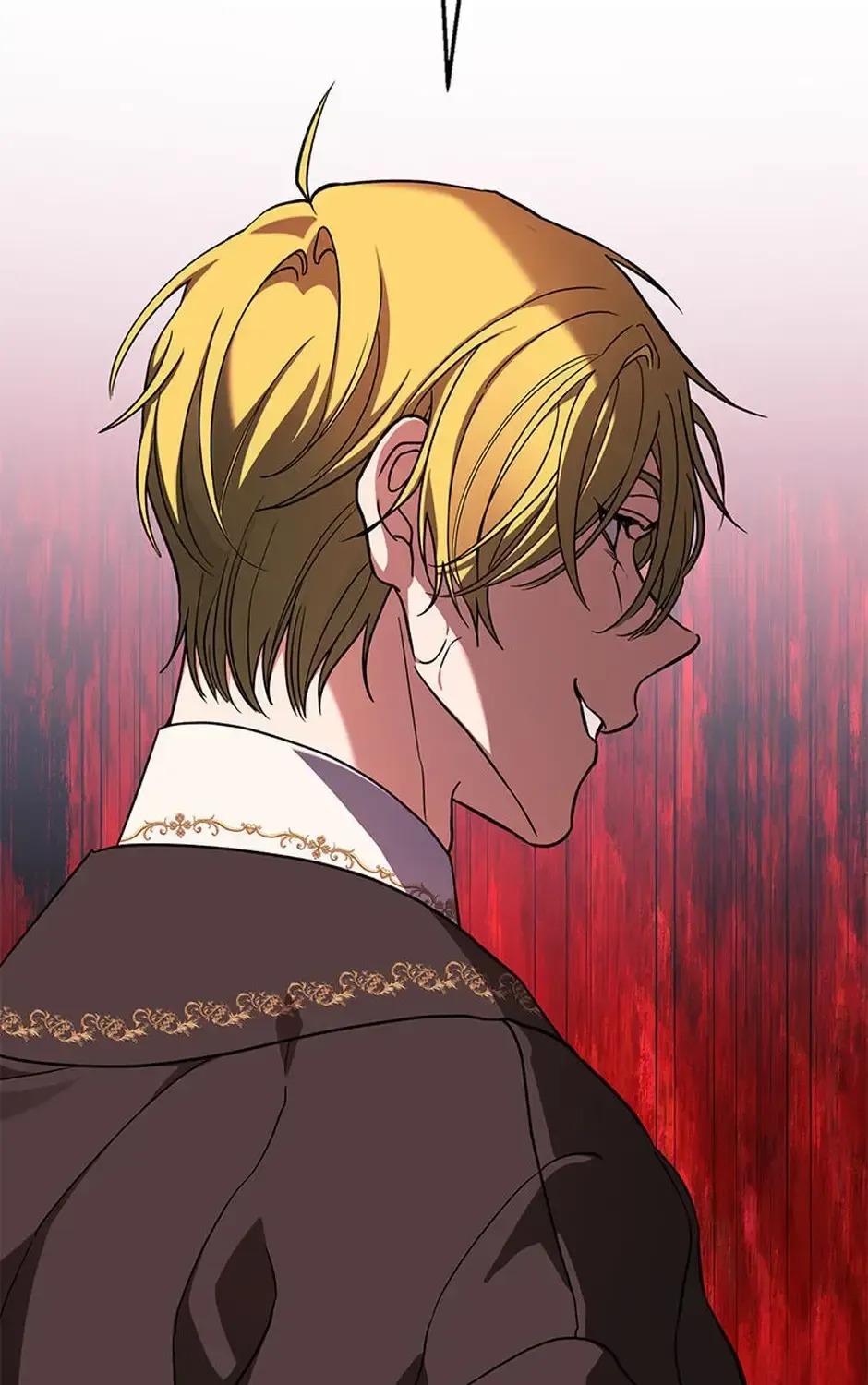 The Fake Was Thrown Away Chapter 72 - page 101