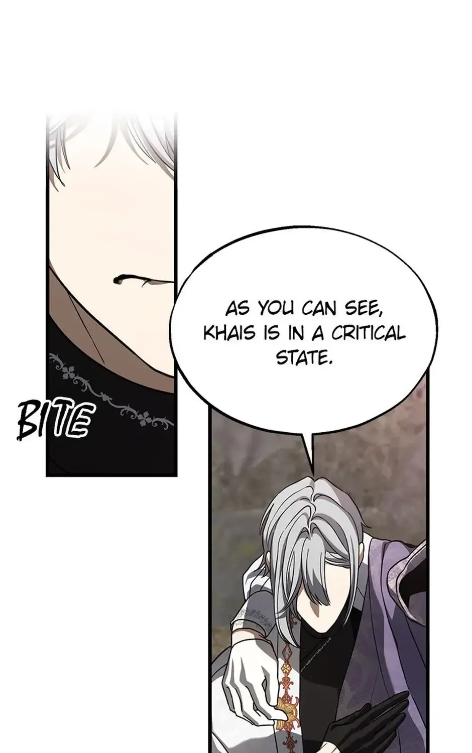 The Fake Was Thrown Away Chapter 72 - page 103