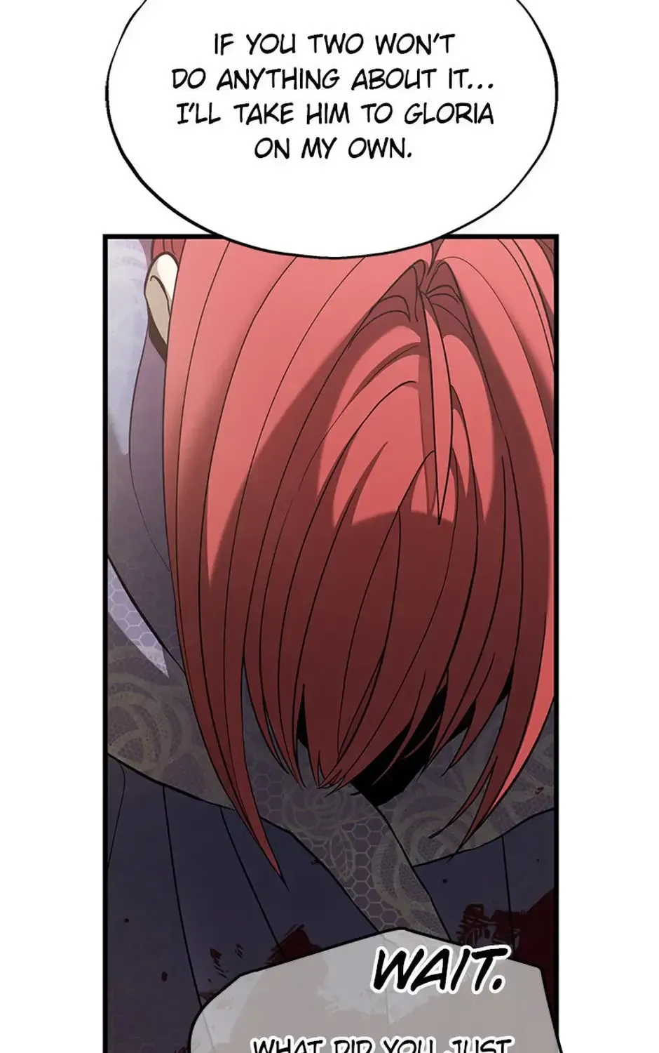 The Fake Was Thrown Away Chapter 72 - page 105