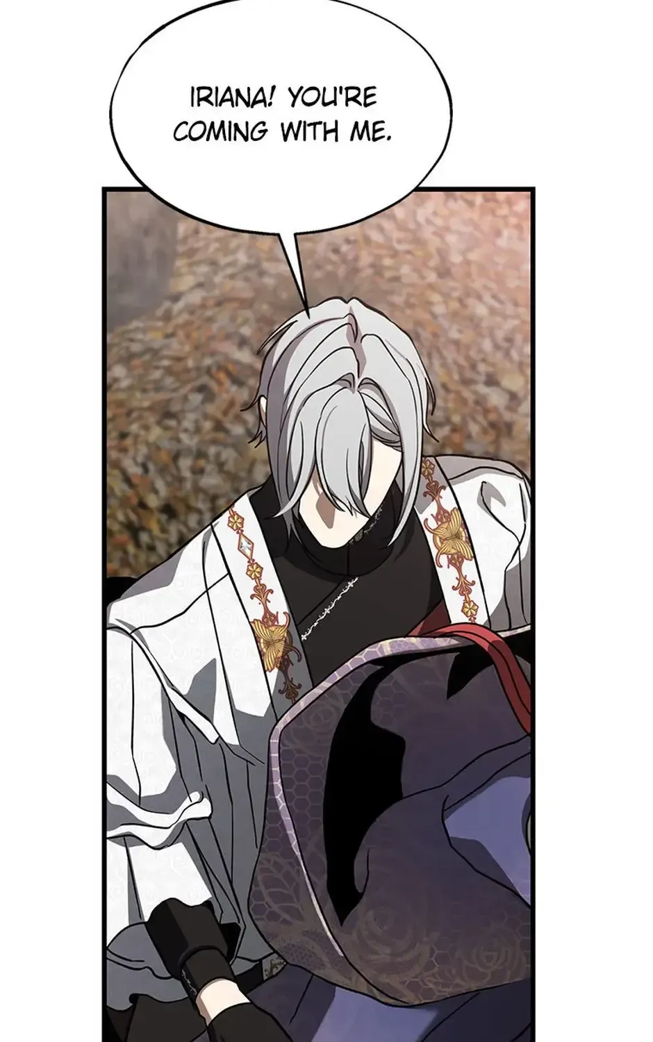 The Fake Was Thrown Away Chapter 72 - page 107