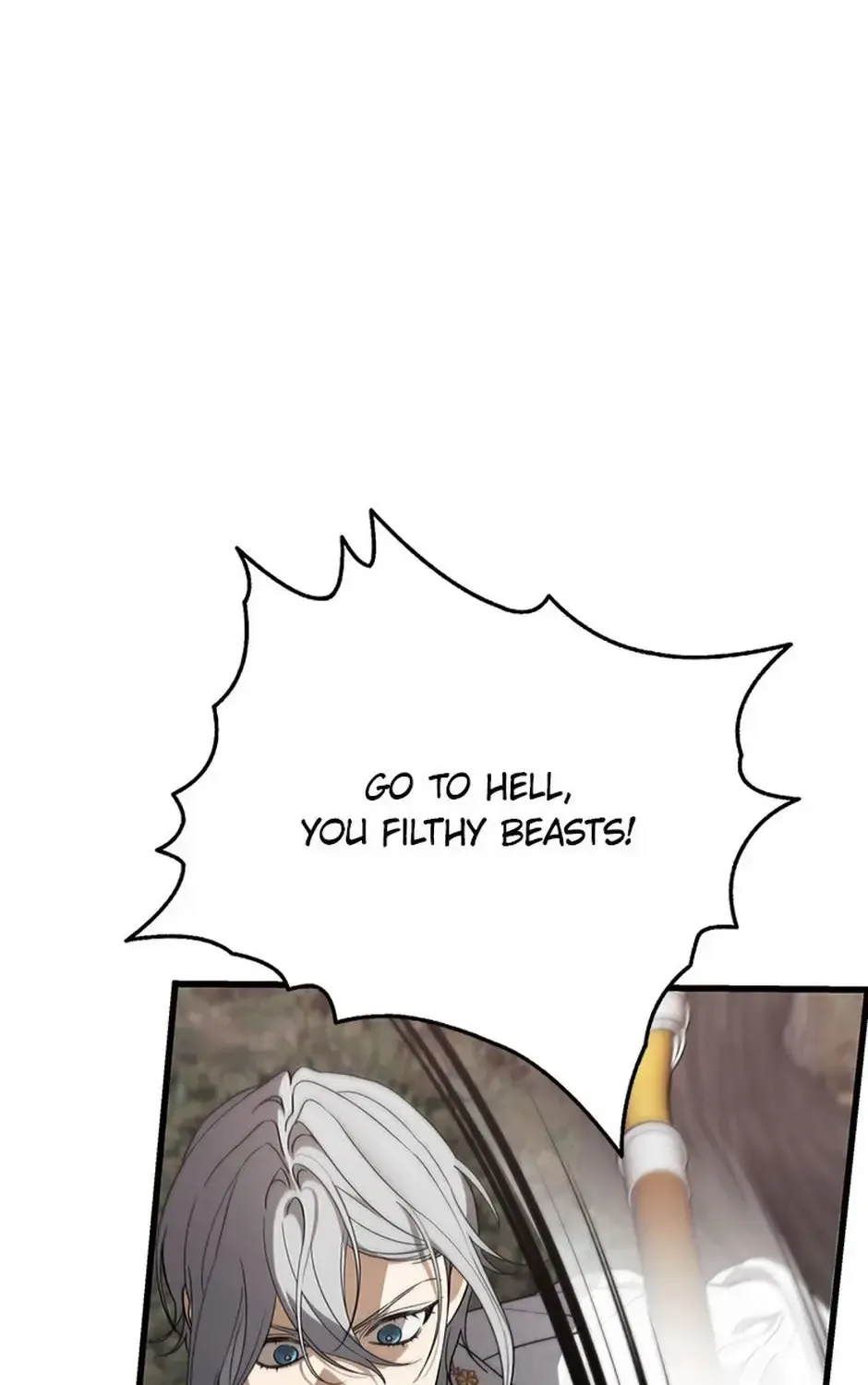 The Fake Was Thrown Away Chapter 72 - page 11