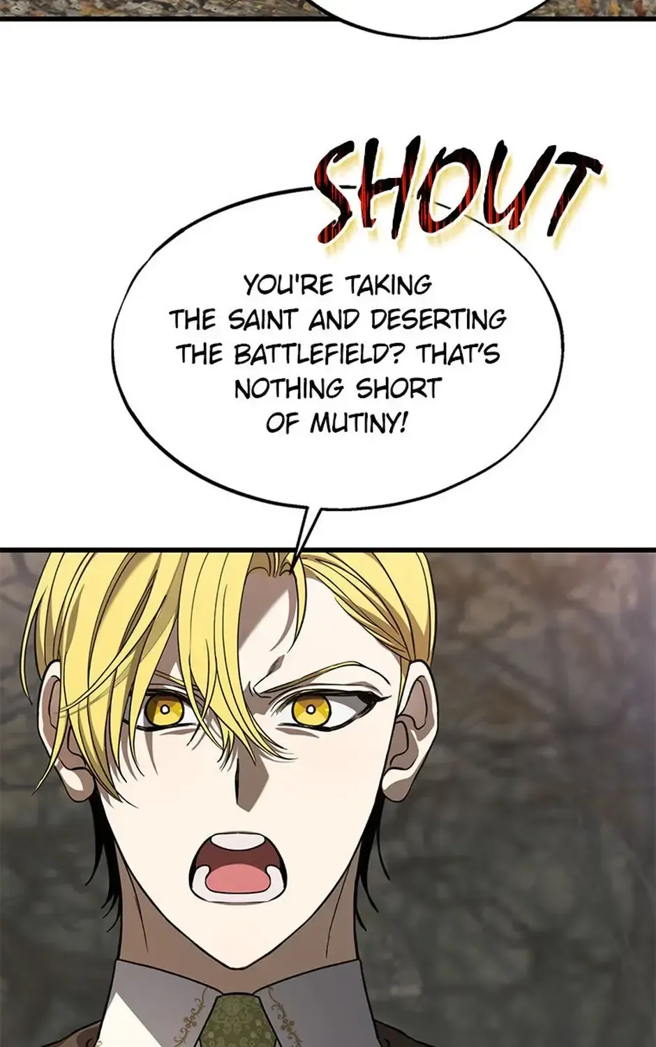 The Fake Was Thrown Away Chapter 72 - page 111