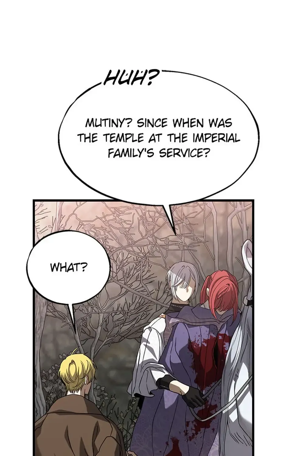 The Fake Was Thrown Away Chapter 72 - page 113