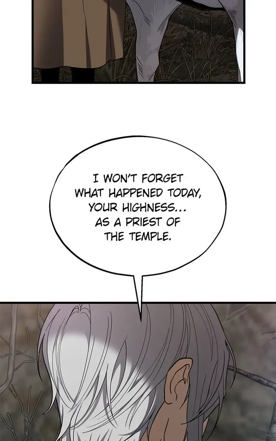 The Fake Was Thrown Away Chapter 72 - page 115