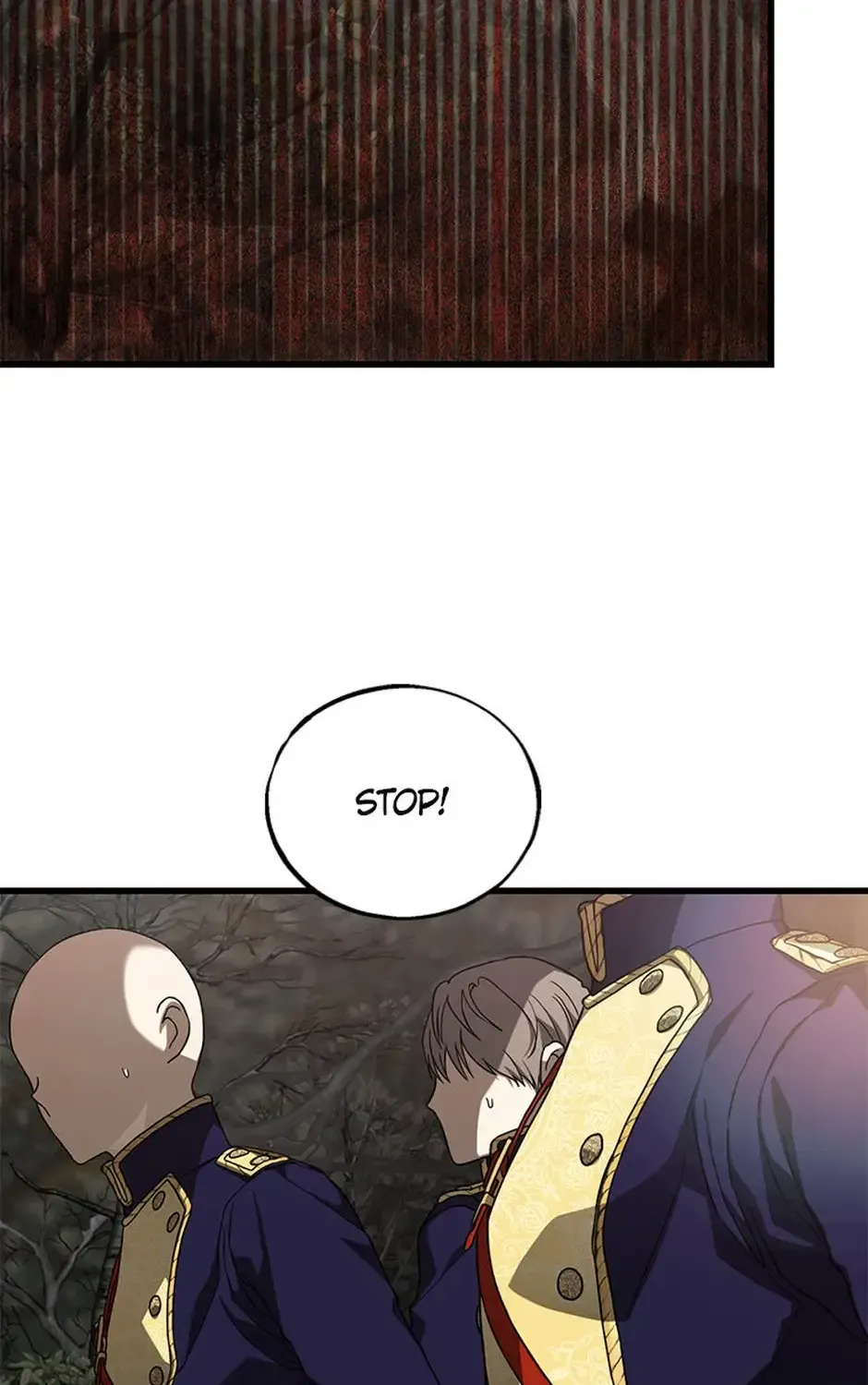 The Fake Was Thrown Away Chapter 72 - page 121