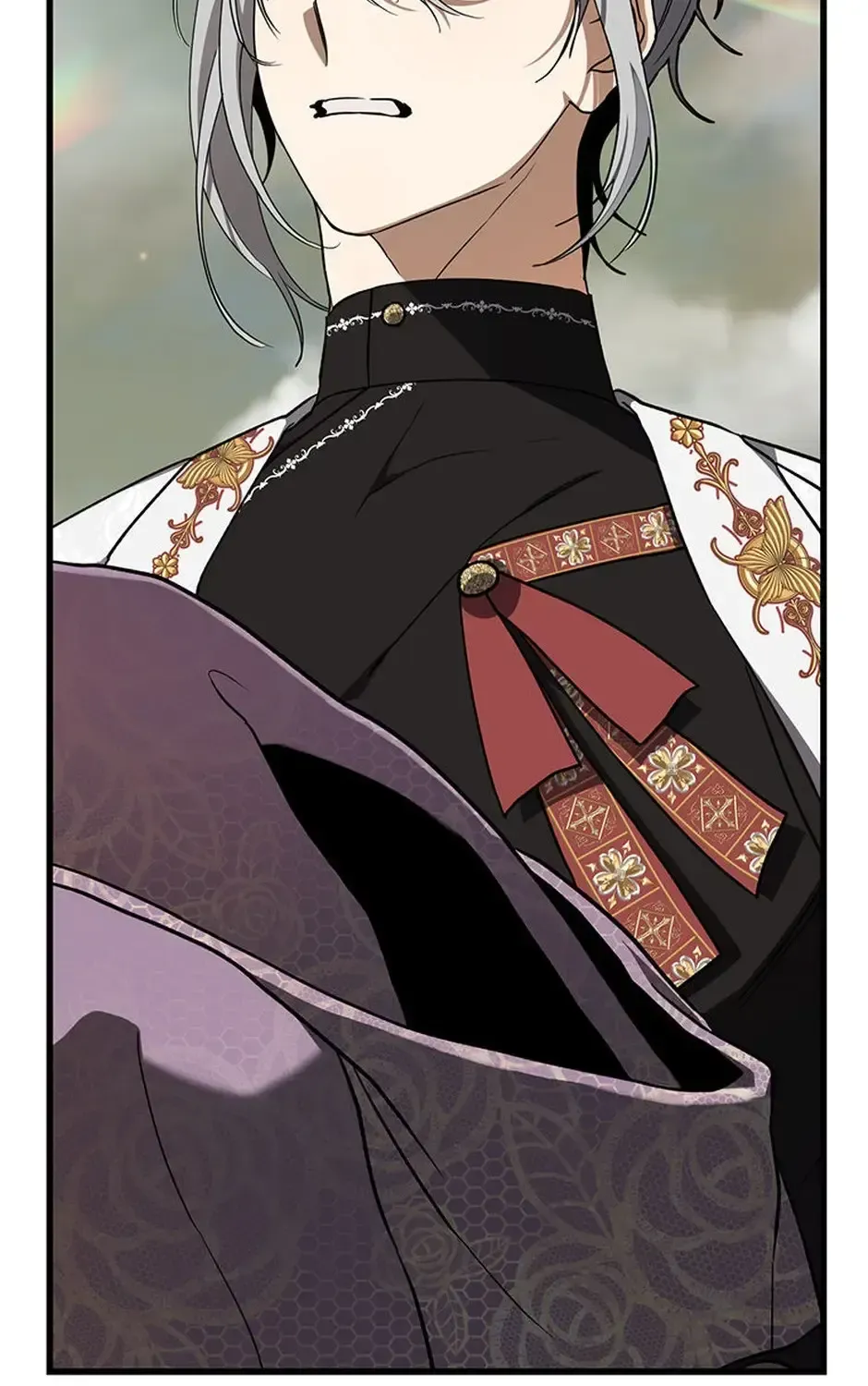 The Fake Was Thrown Away Chapter 72 - page 133