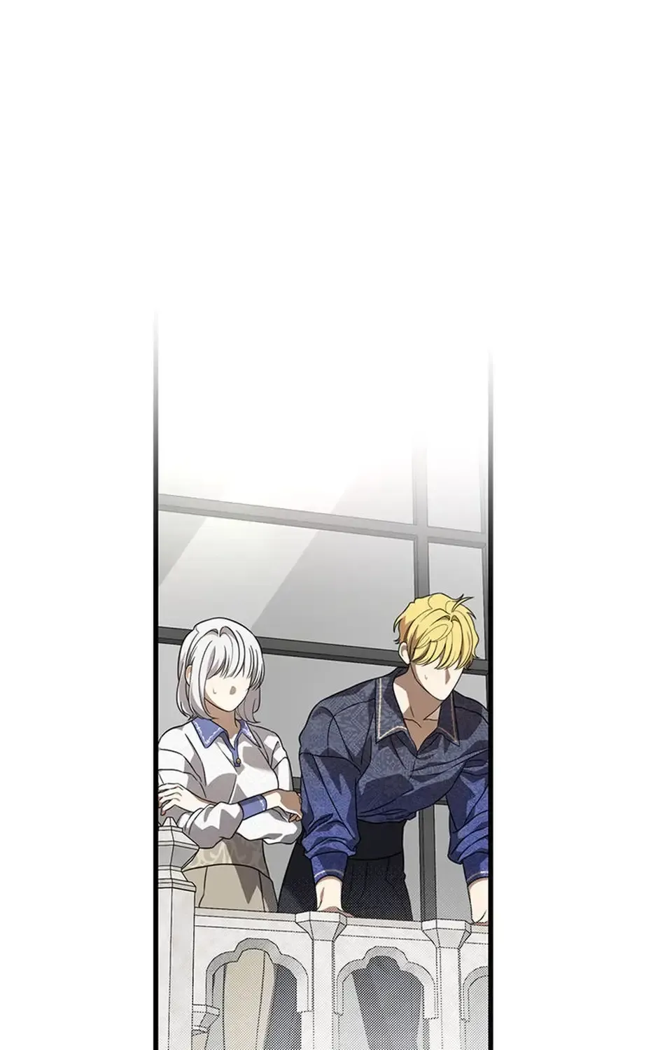 The Fake Was Thrown Away Chapter 72 - page 135