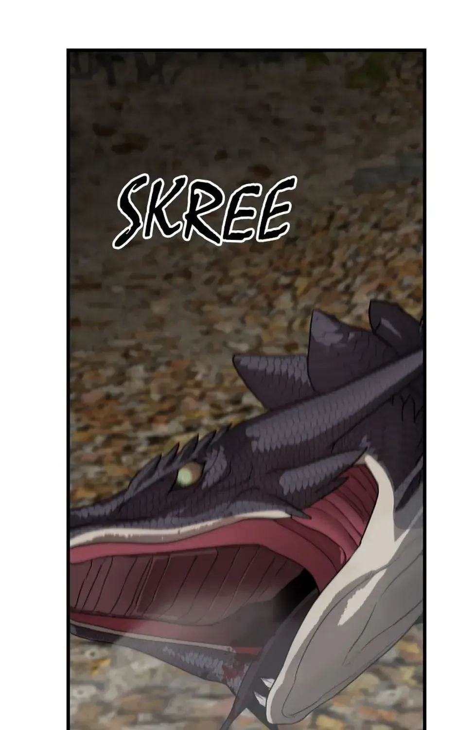 The Fake Was Thrown Away Chapter 72 - page 15