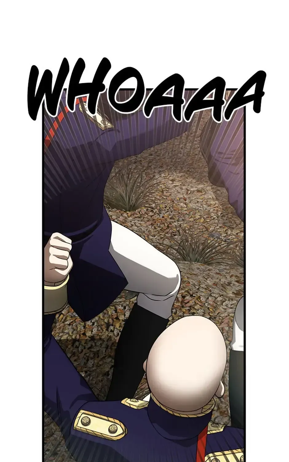 The Fake Was Thrown Away Chapter 72 - page 19