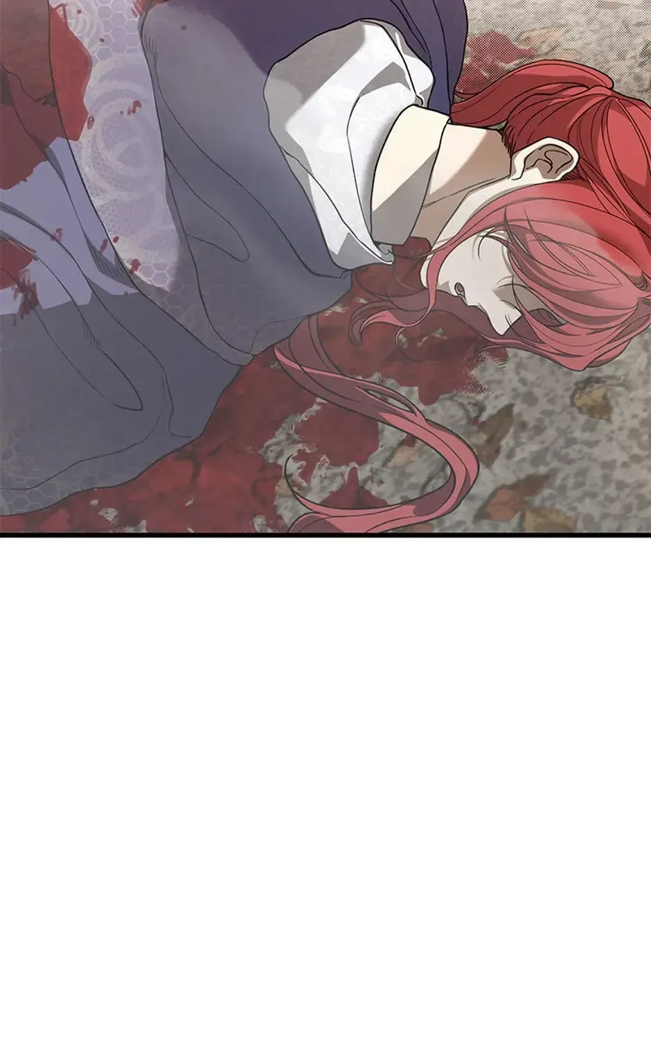 The Fake Was Thrown Away Chapter 72 - page 25