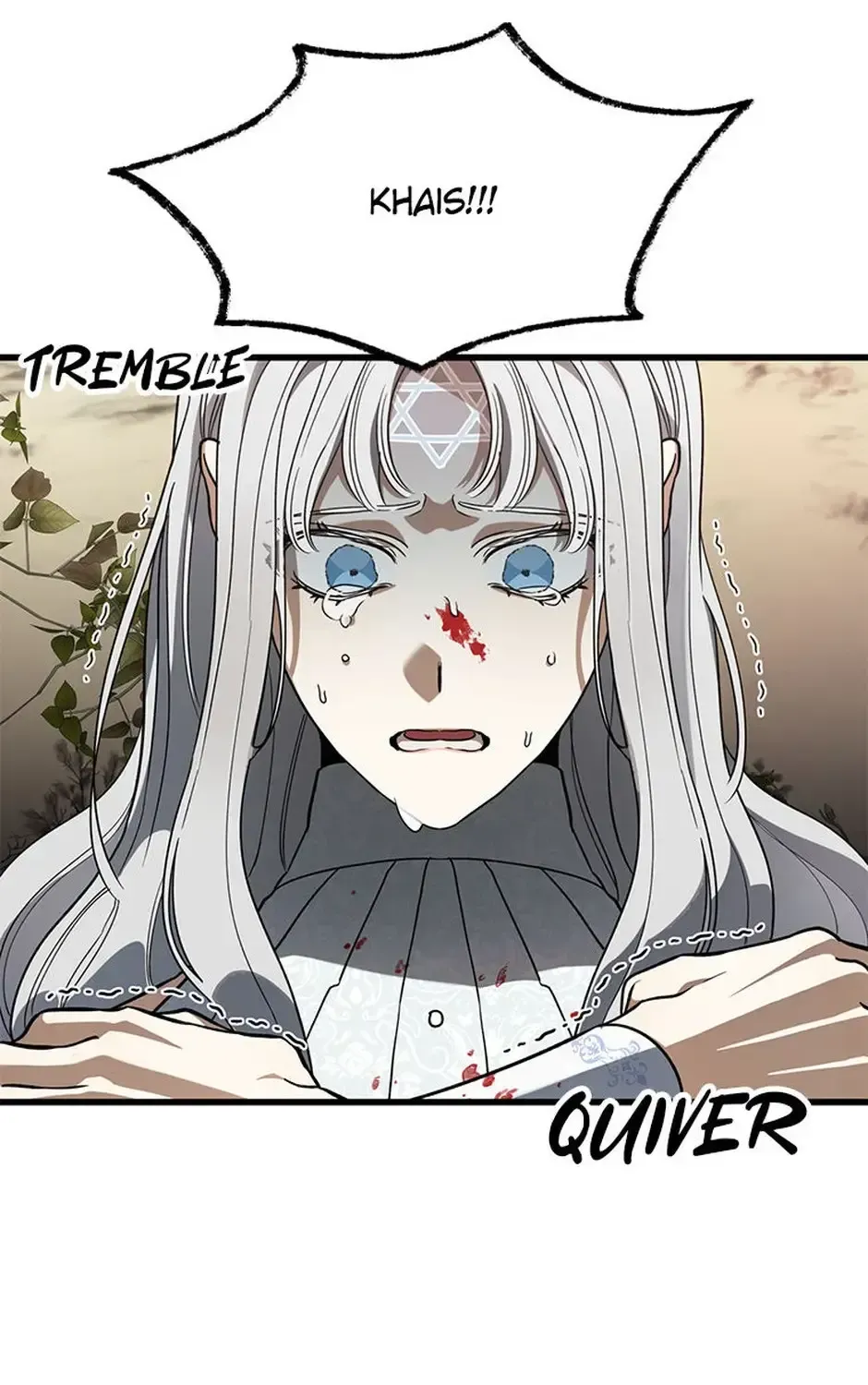 The Fake Was Thrown Away Chapter 72 - page 31