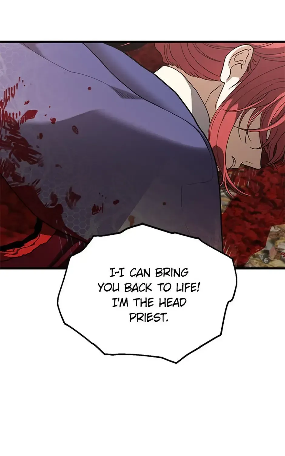 The Fake Was Thrown Away Chapter 72 - page 39