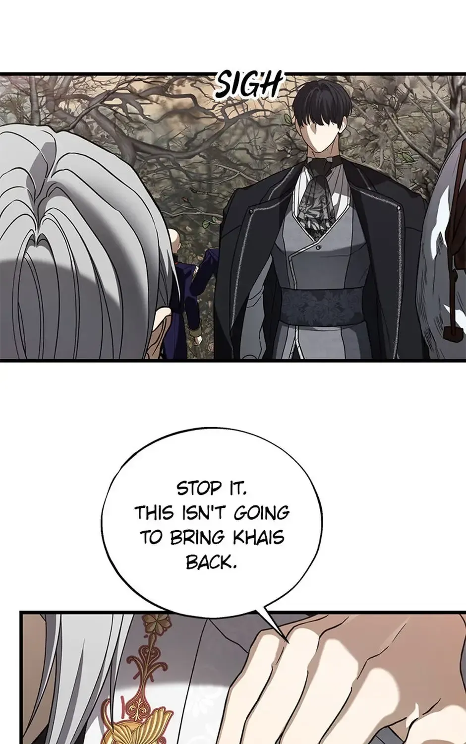 The Fake Was Thrown Away Chapter 72 - page 57