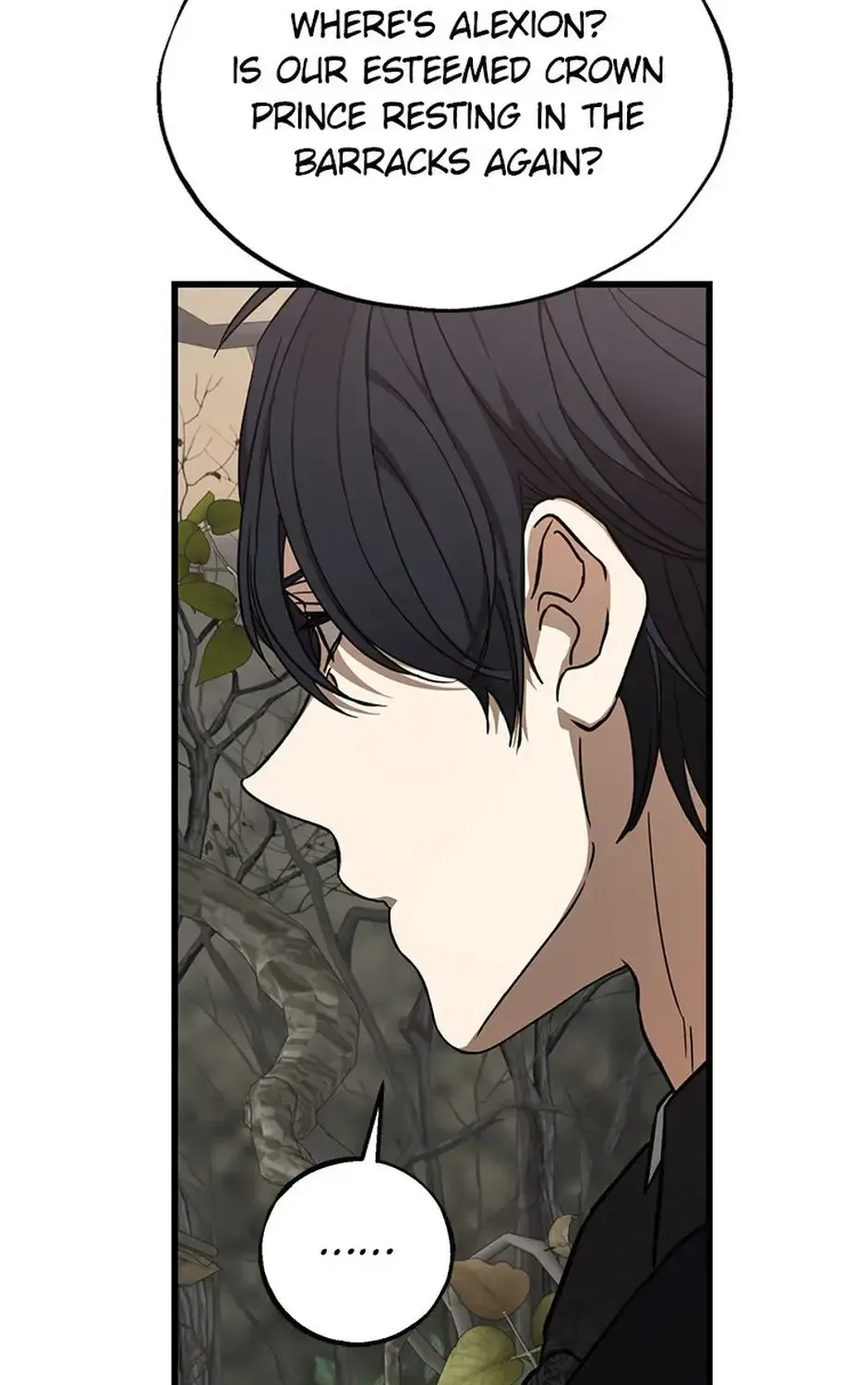 The Fake Was Thrown Away Chapter 72 - page 65