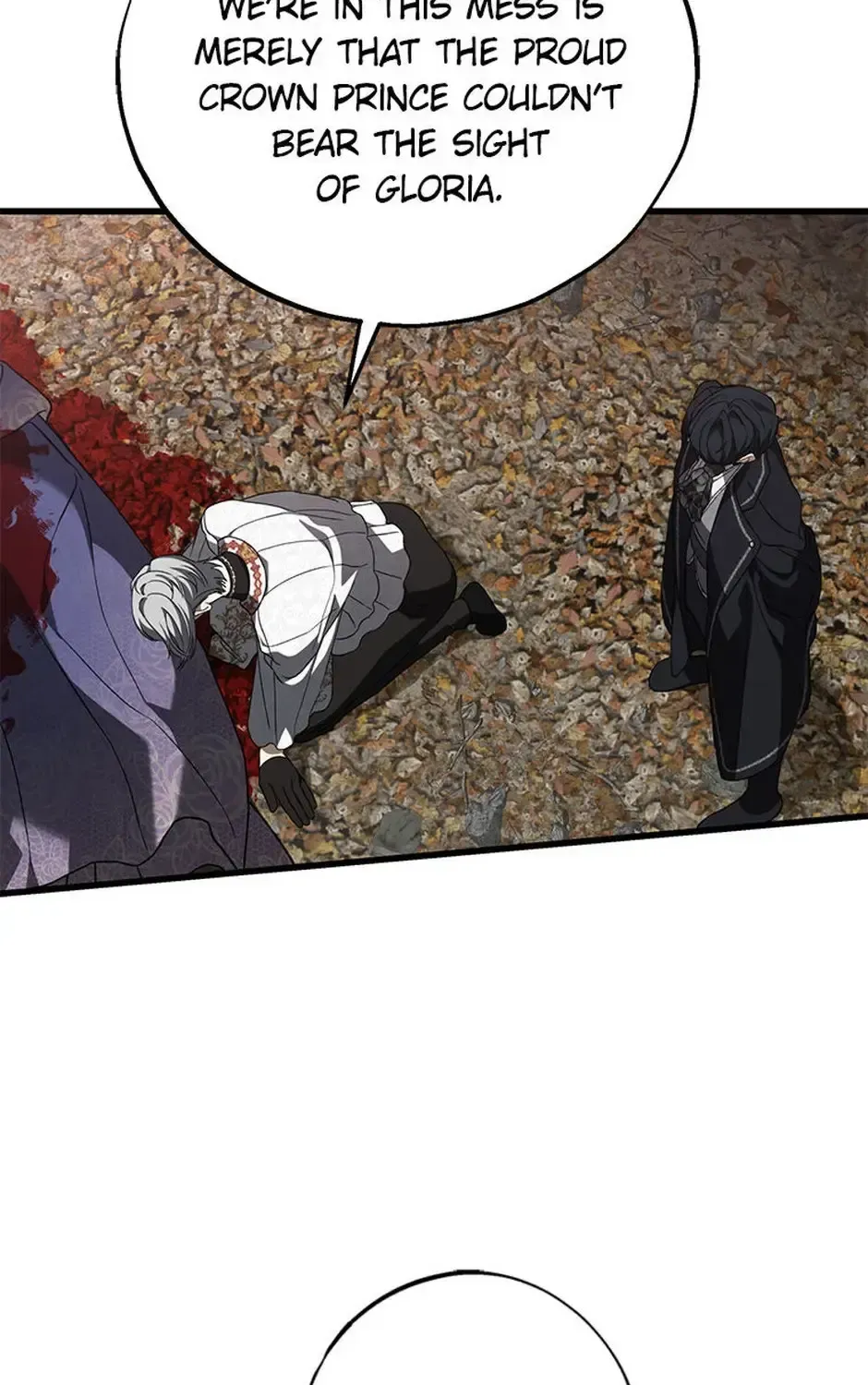 The Fake Was Thrown Away Chapter 72 - page 67