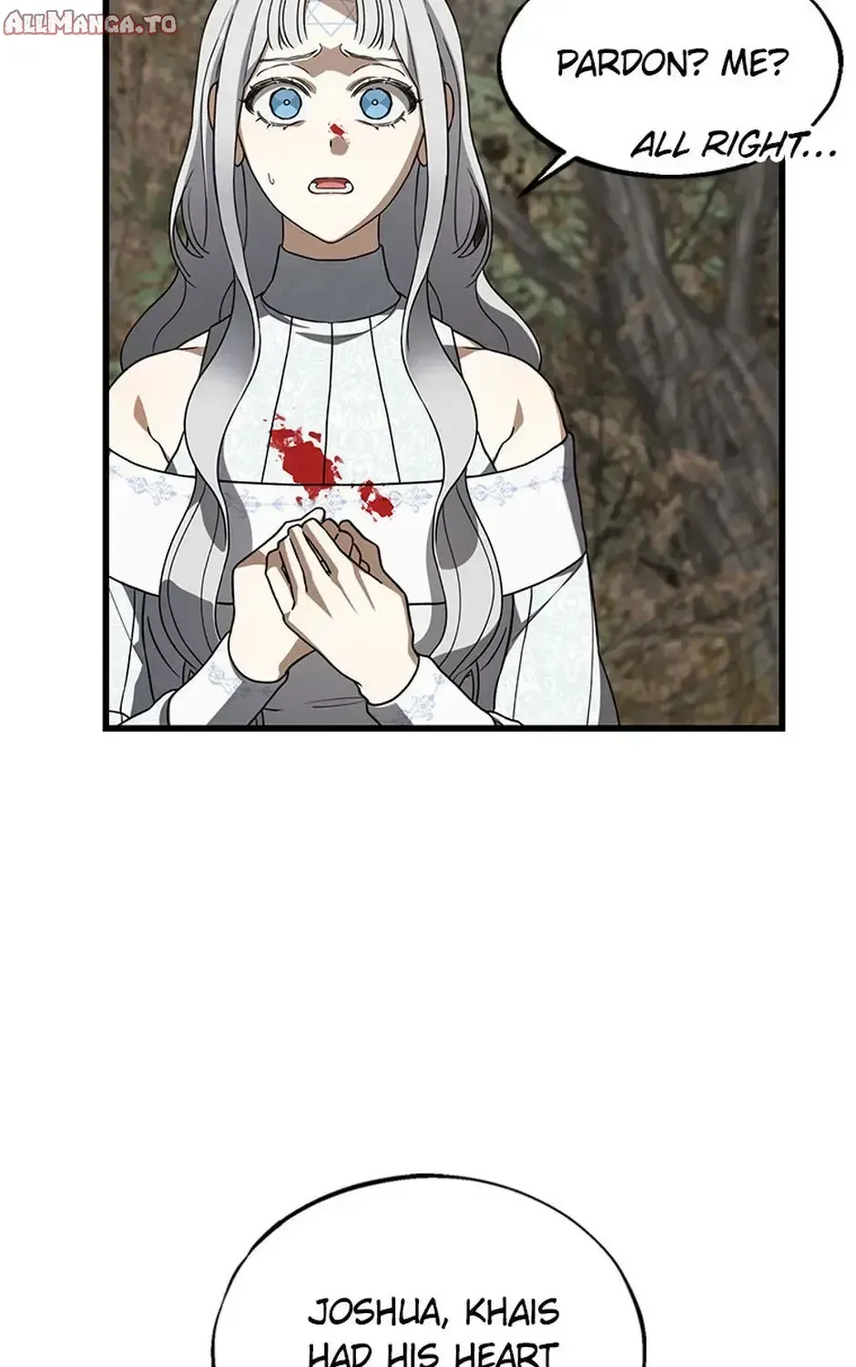 The Fake Was Thrown Away Chapter 72 - page 77