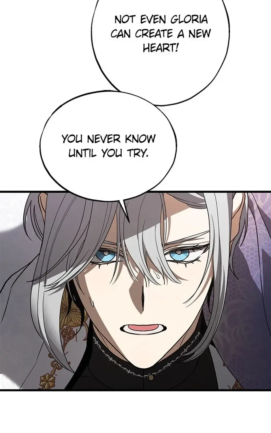 The Fake Was Thrown Away Chapter 72 - page 81