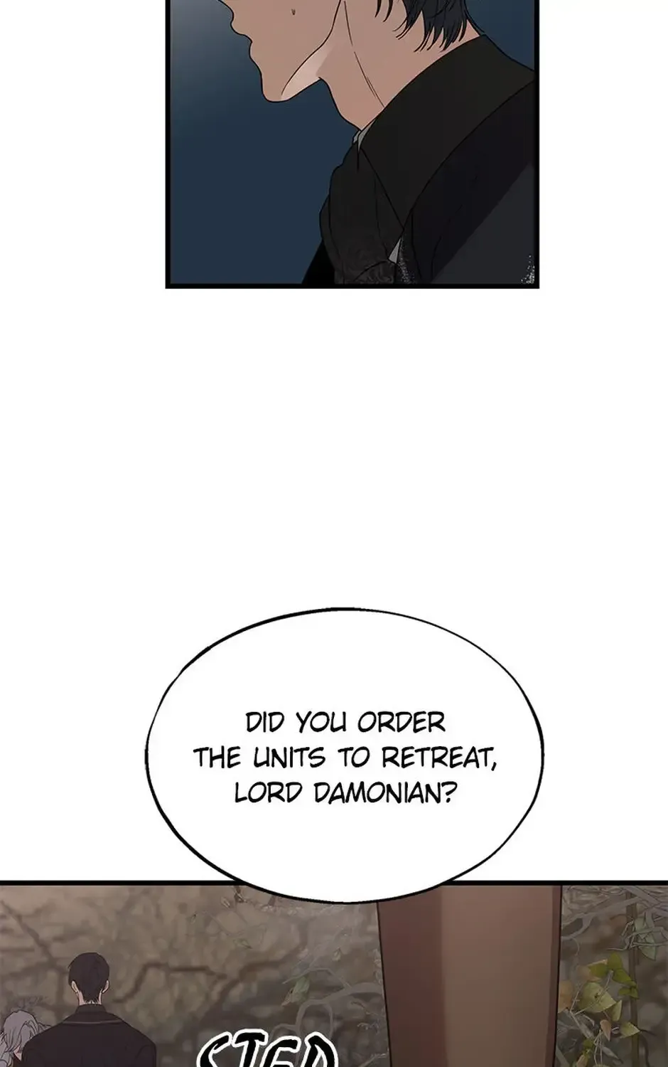 The Fake Was Thrown Away Chapter 72 - page 87