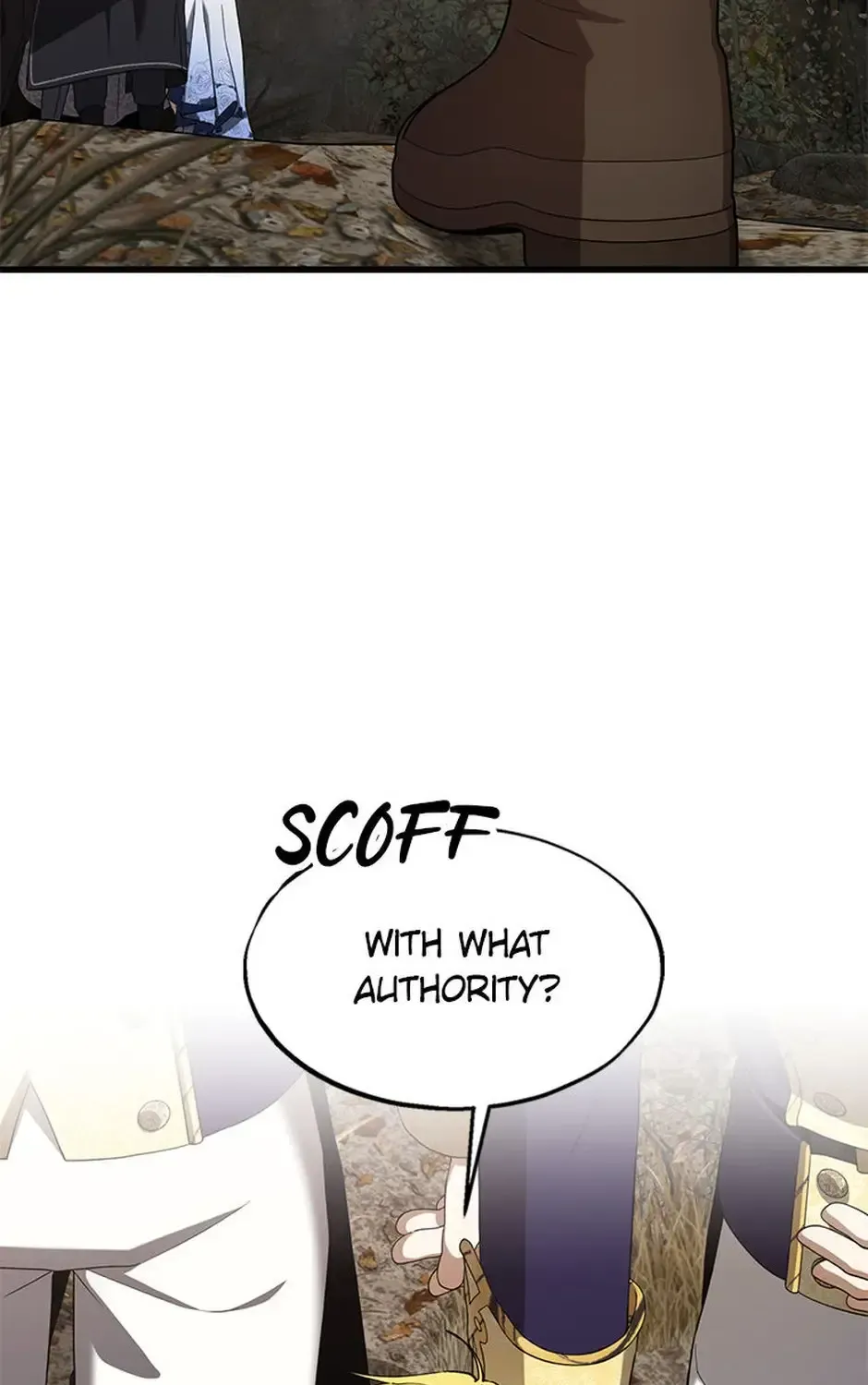 The Fake Was Thrown Away Chapter 72 - page 89