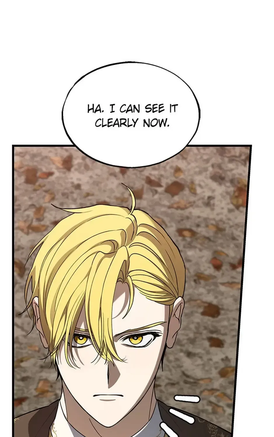 The Fake Was Thrown Away Chapter 72 - page 95