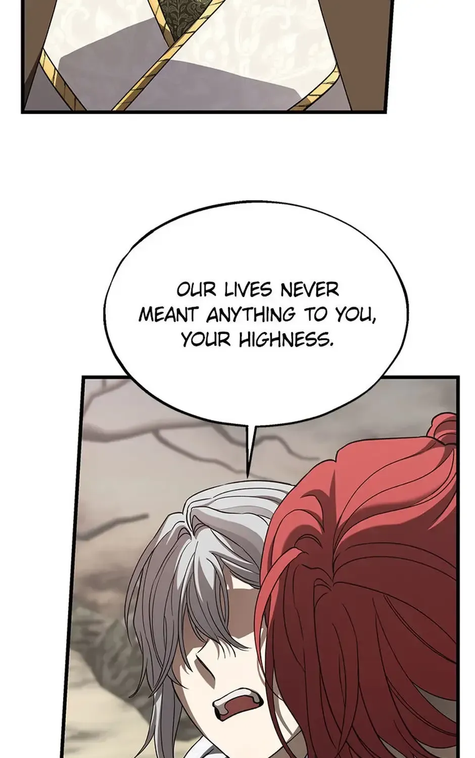 The Fake Was Thrown Away Chapter 72 - page 97