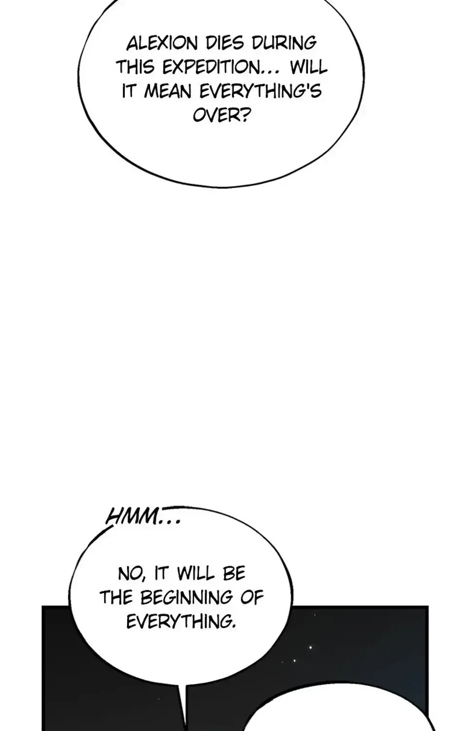 The Fake Was Thrown Away Chapter 73 - page 103