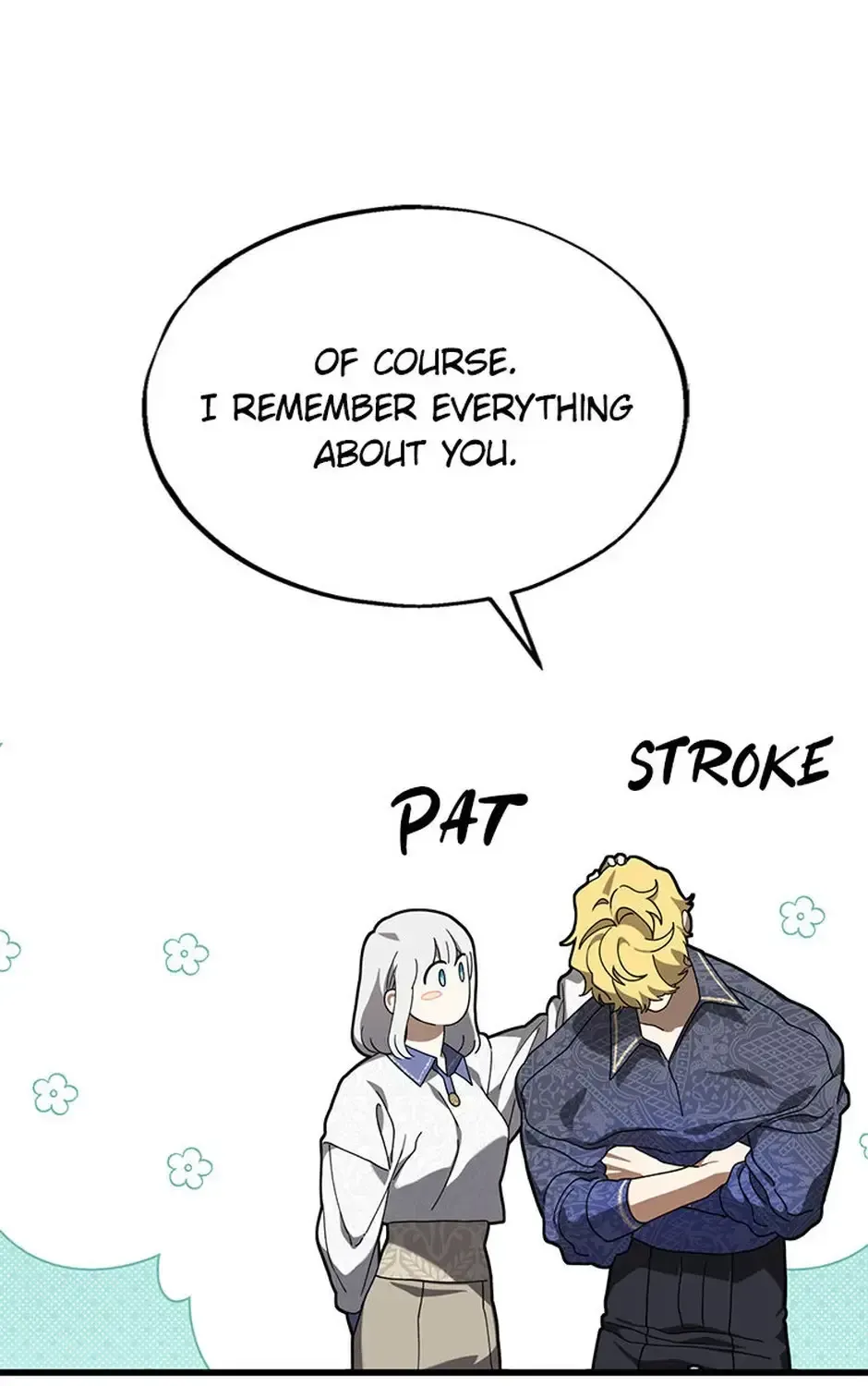 The Fake Was Thrown Away Chapter 73 - page 109