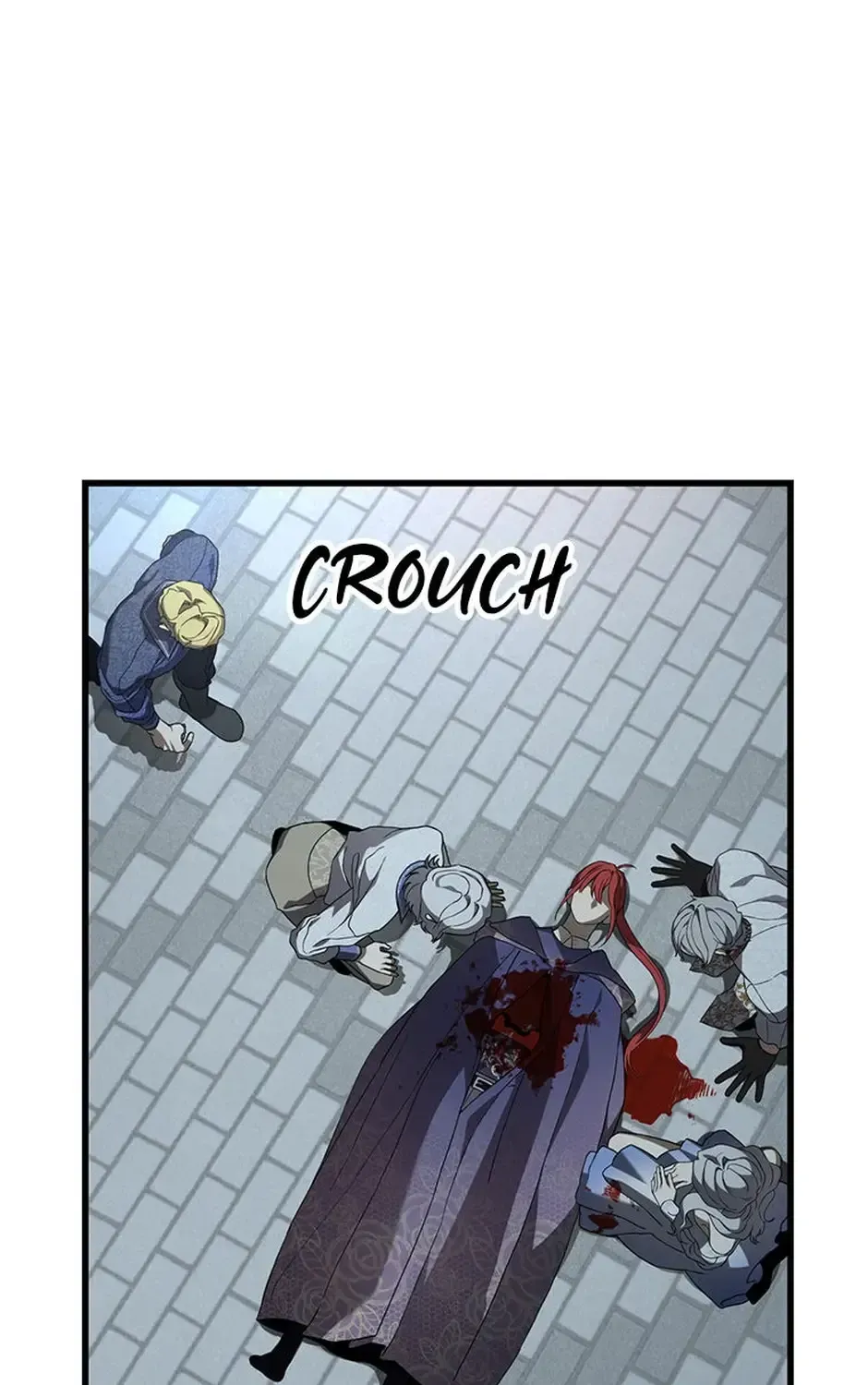 The Fake Was Thrown Away Chapter 73 - page 11